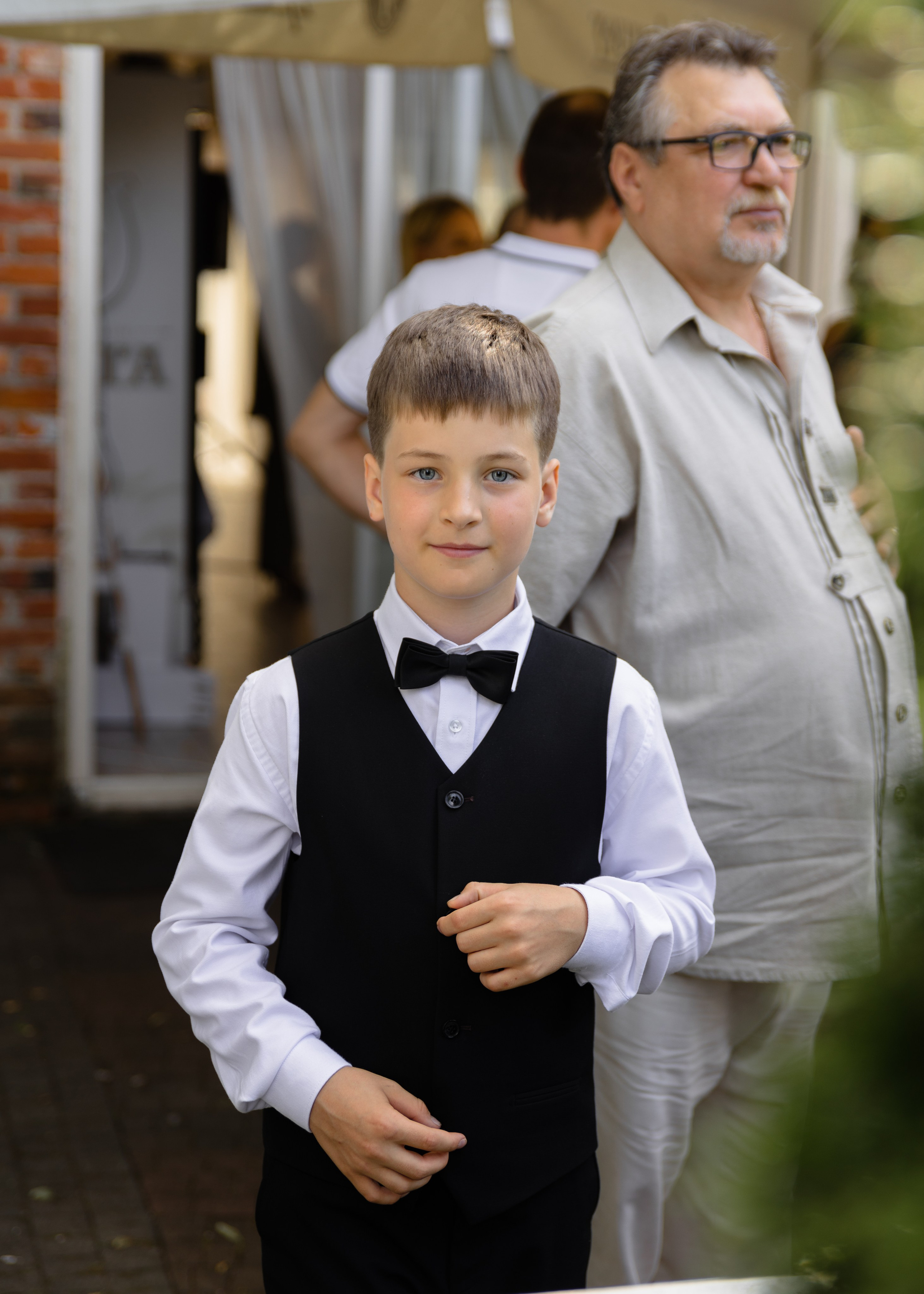 Андрей и Олеся 2024. Свадебный фотограф в Калининграде Кристина Воскобойникова