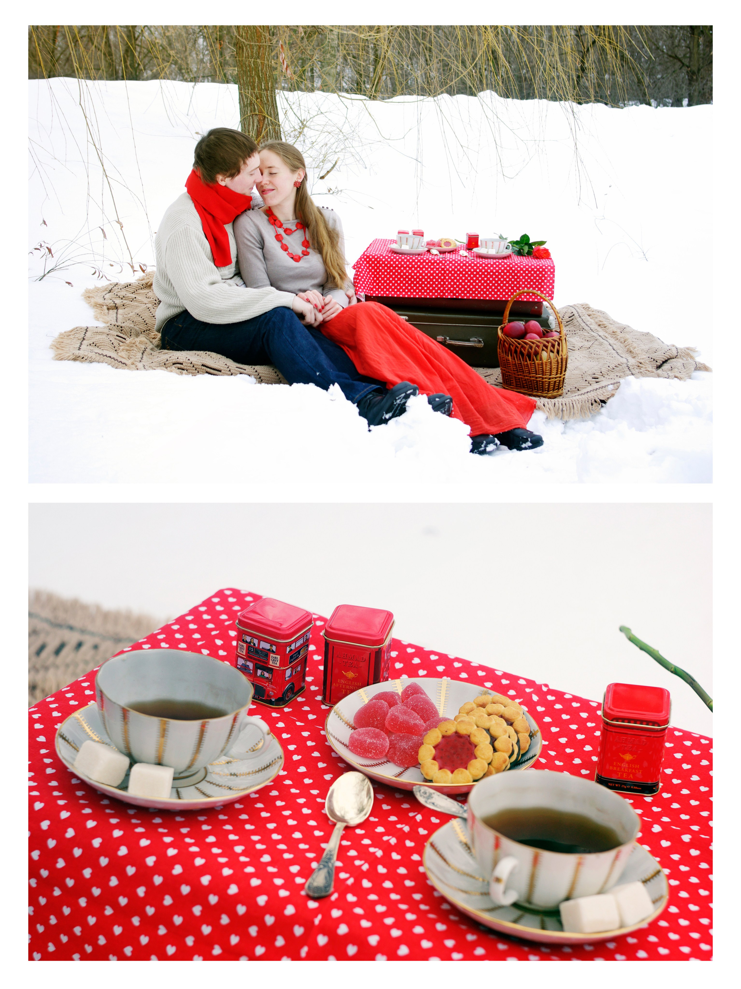 Семейная съемка и Love story. Главная