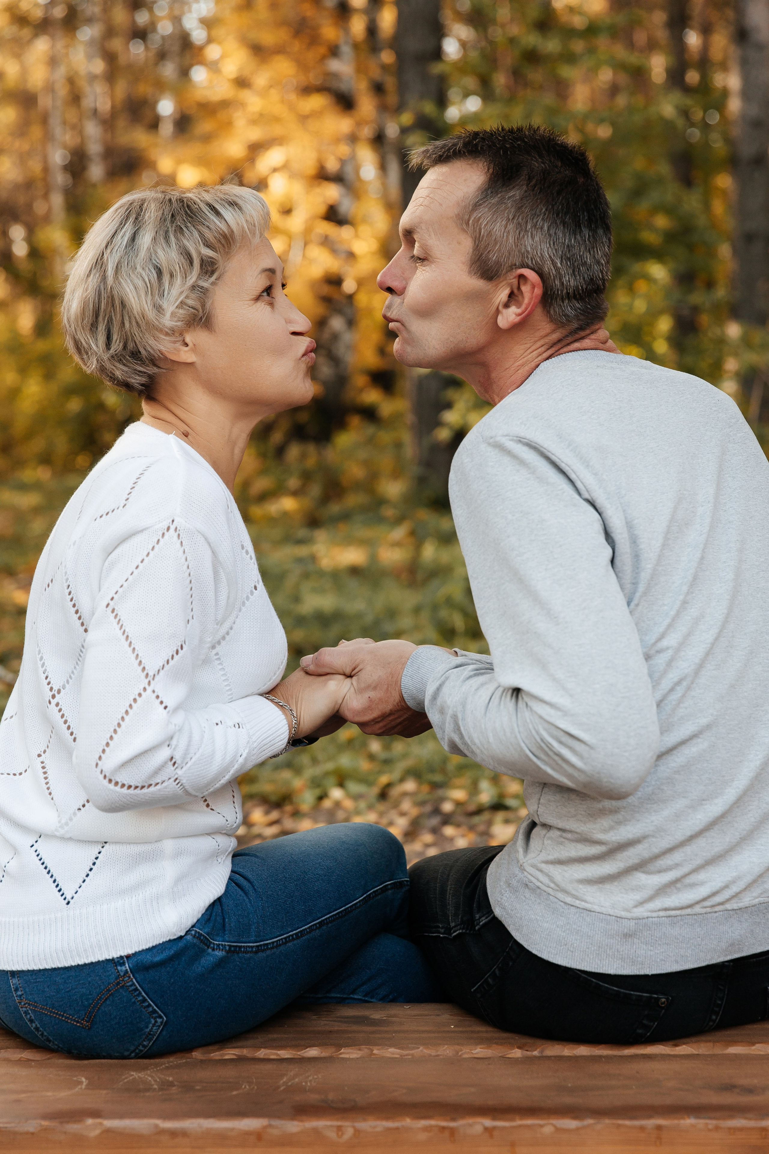 СЕМЕЙНАЯ ФОТОСЕССИЯ. Фотограф в Киселёвске Татьяна Трухалева
