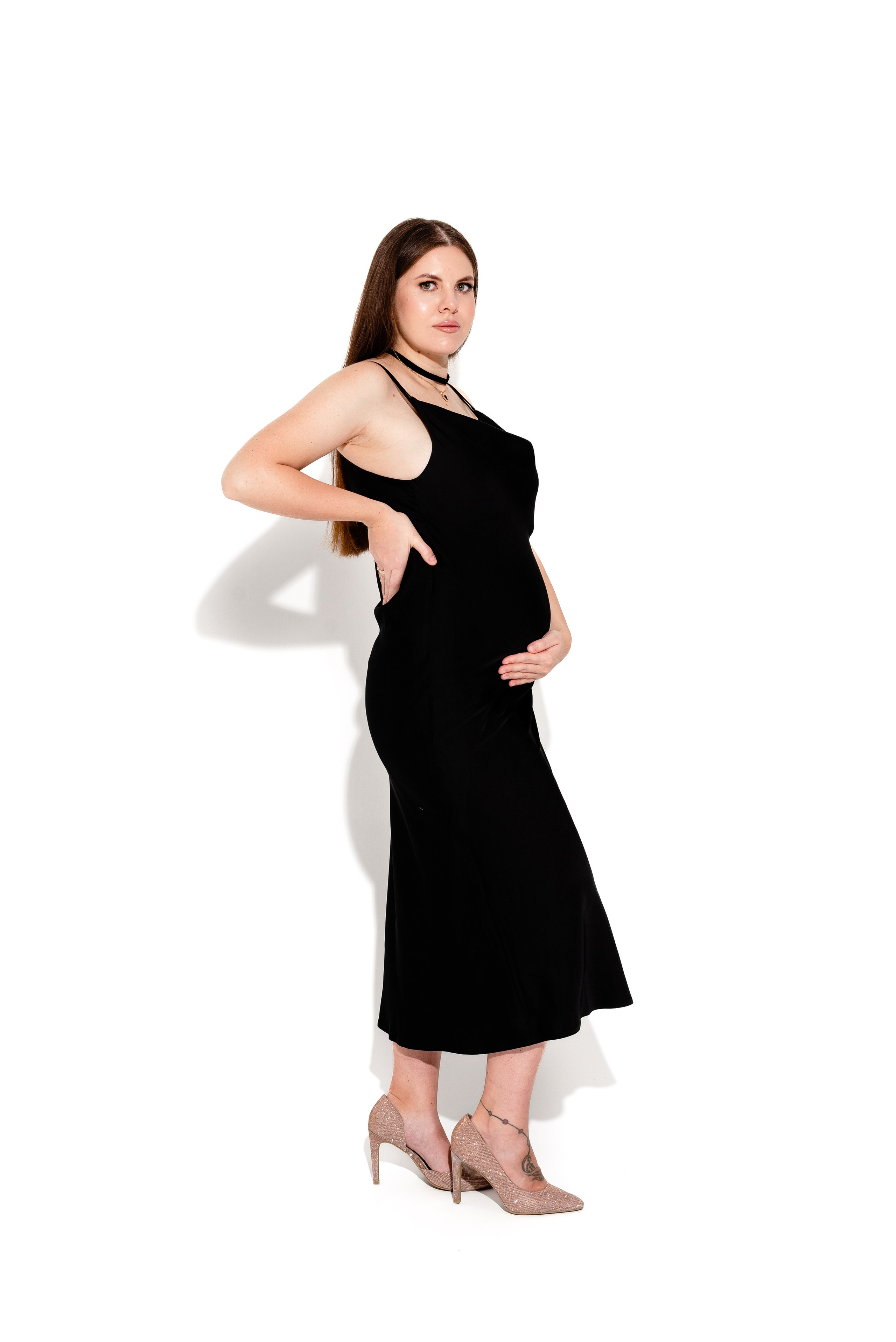 Алена. Фотограф Татьяна Иванчикова