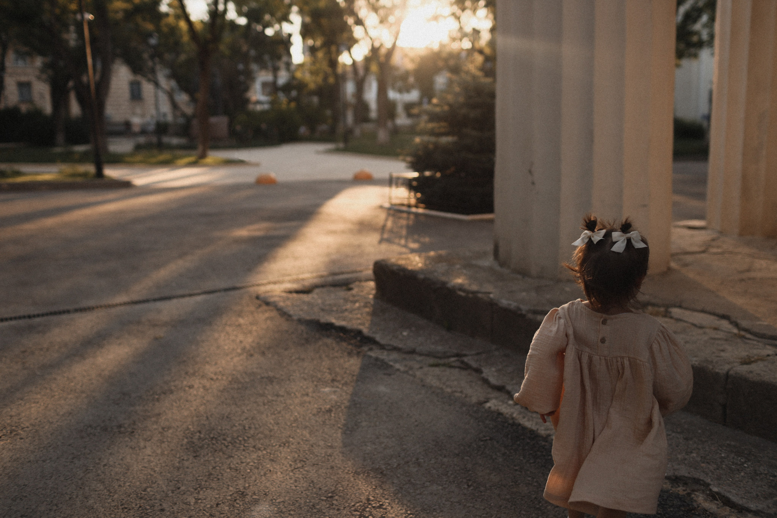 Раз, два, три, четыре, пять, я иду тебя искать…. Фотограф Воронцова Виталия Крым Севастополь