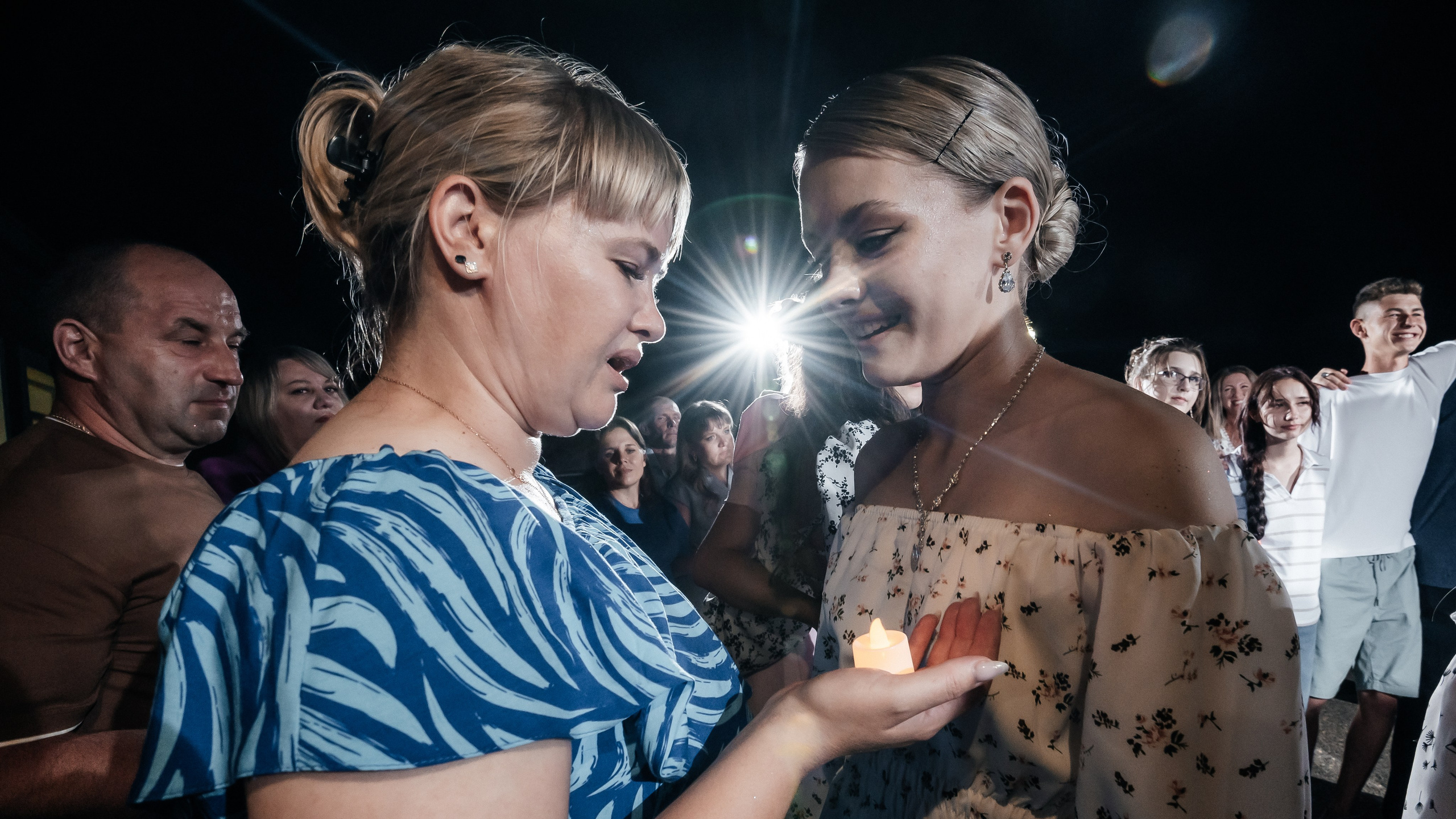 С. Поярково 2025. Фотограф Андрей Сенченко