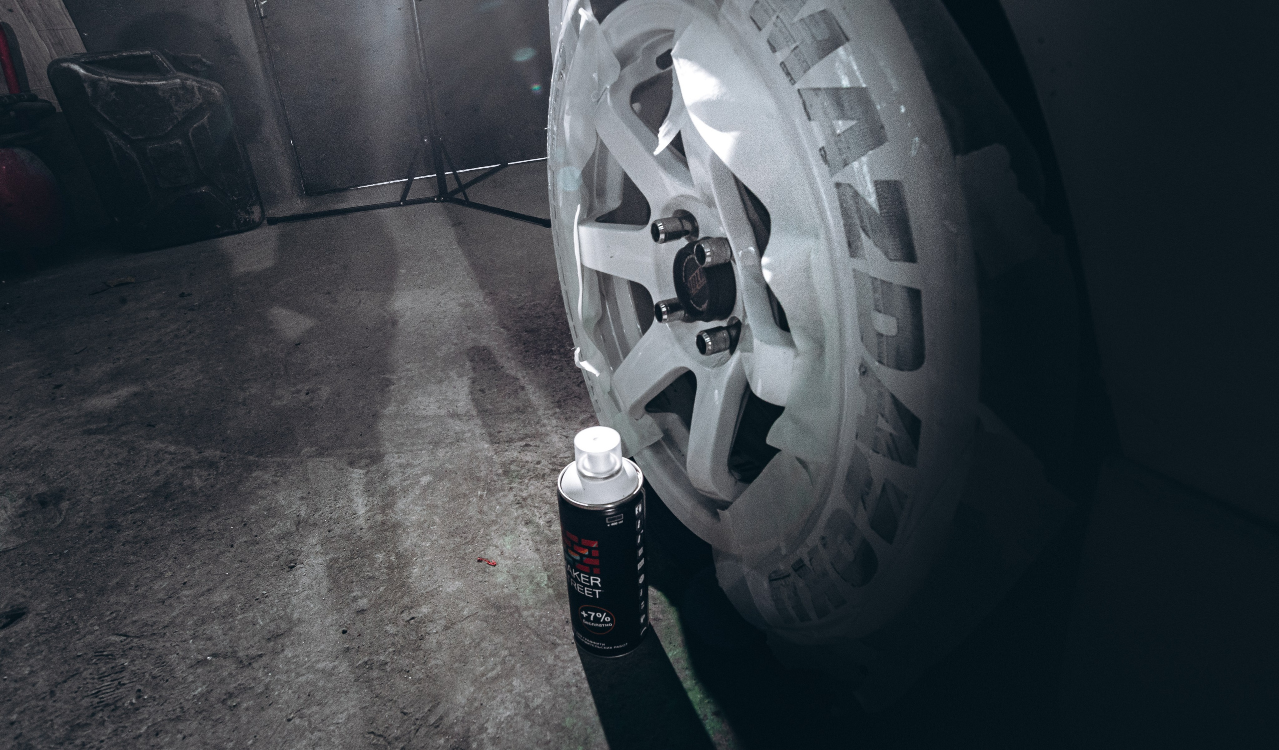 Marlboro. Фотограф Андрей Сенченко