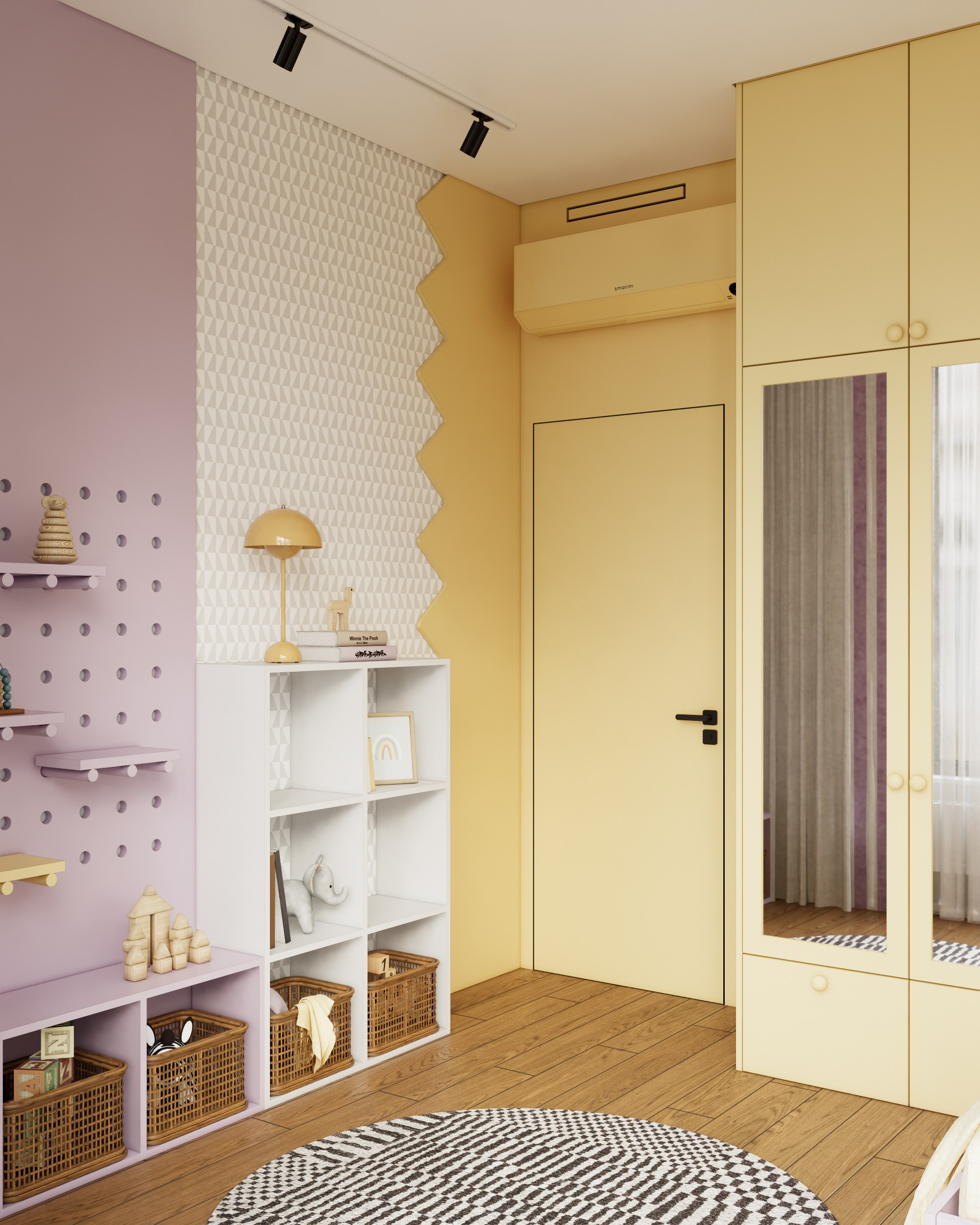 СИМВОЛ. Емцова Елизавета & DESIGNER ZDES