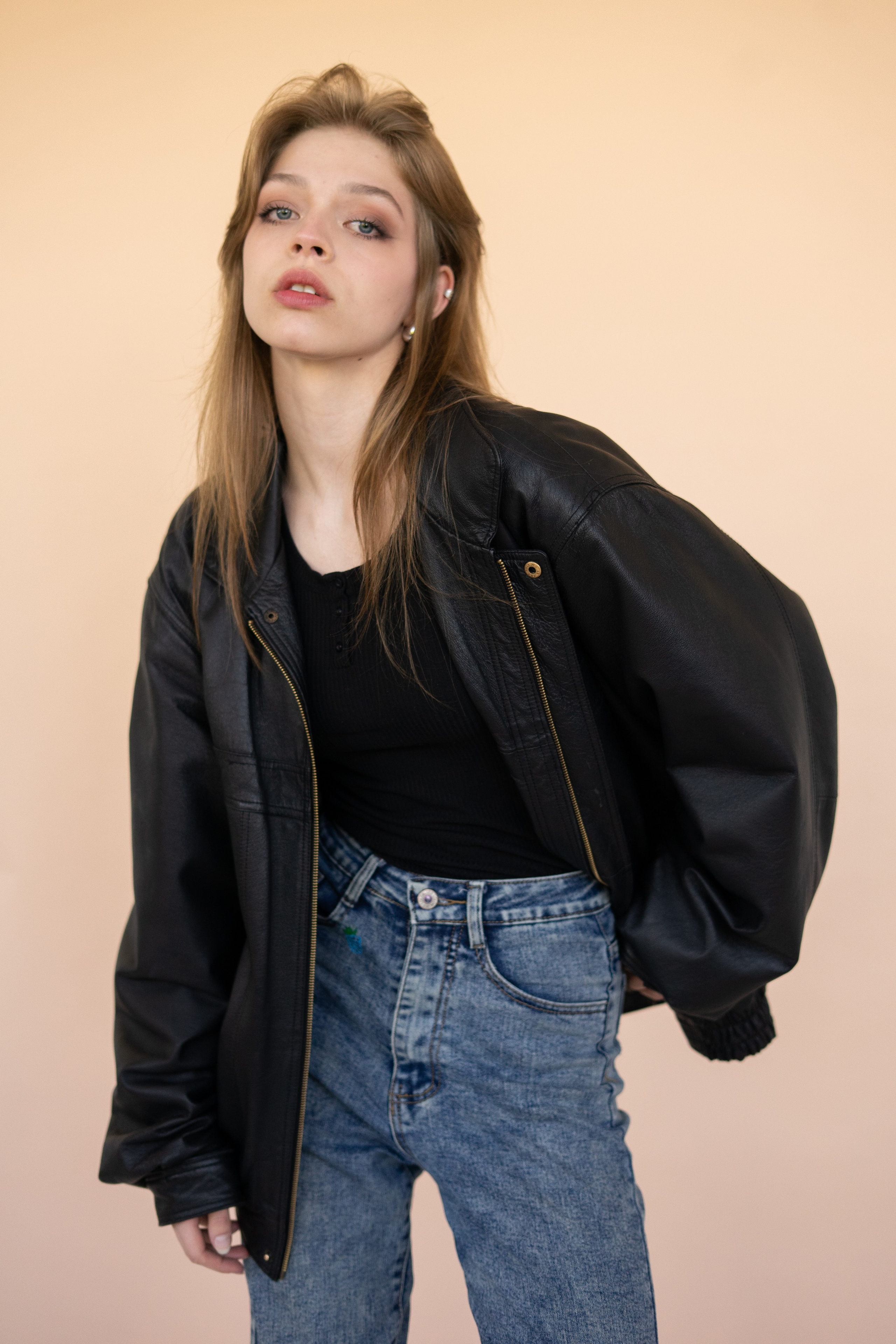 Алиса Гончарук. Модельное агентство TM Models в Калининграде