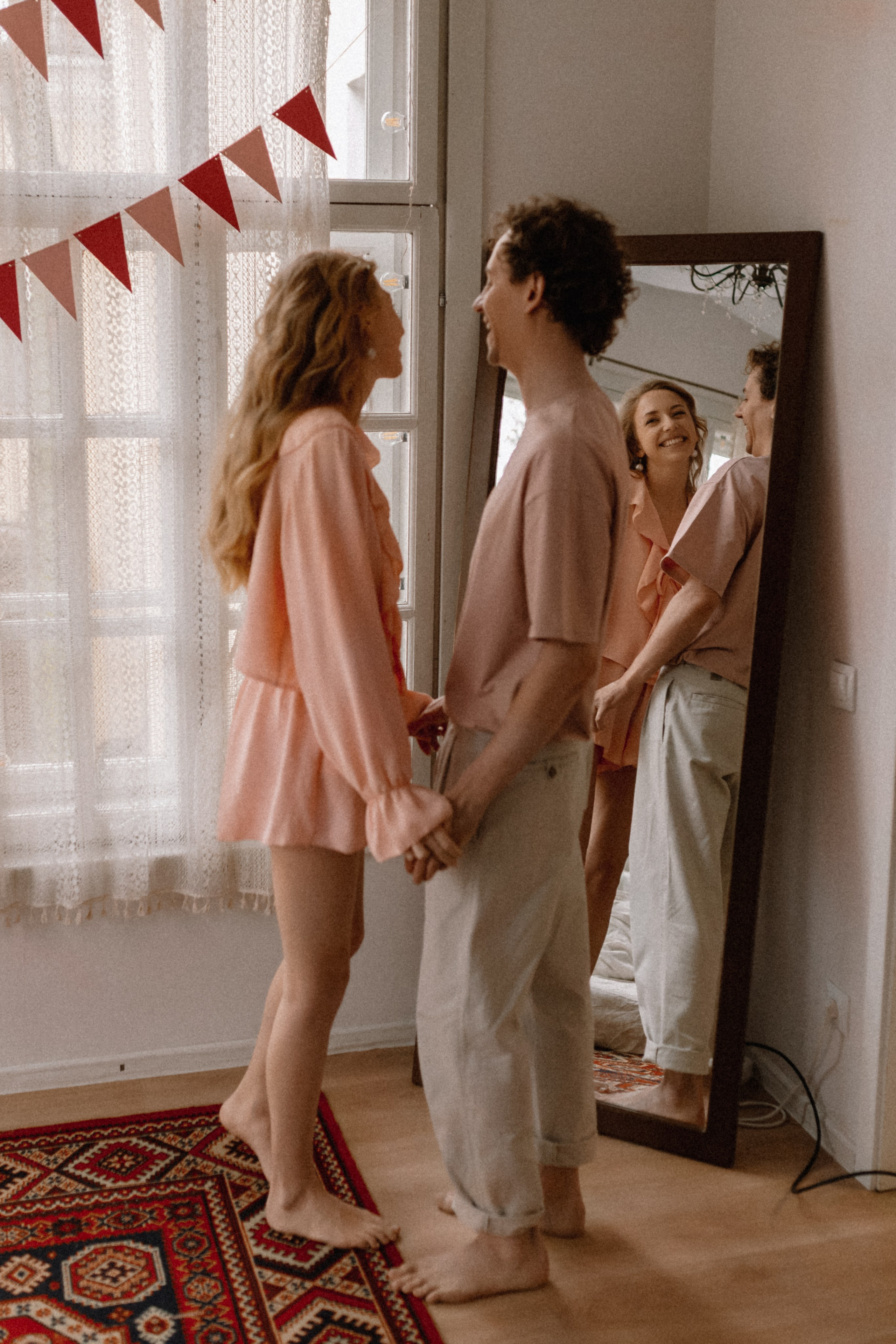 Розовая свадьба. Николь — ваш любимый фотограф в Санкт-Петербурге