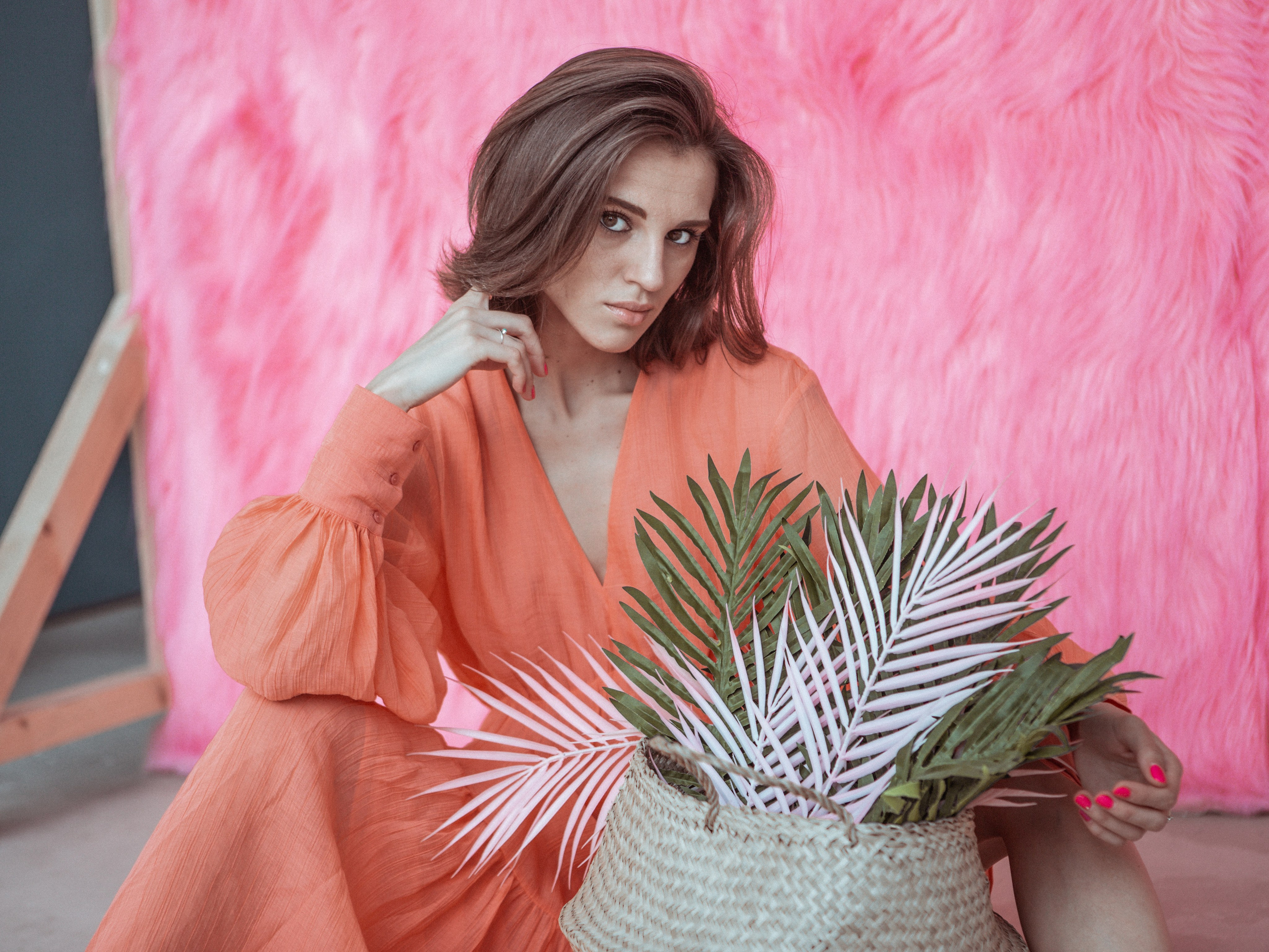 Яна. Свадебный и портретный фотограф Виктория Шипелик