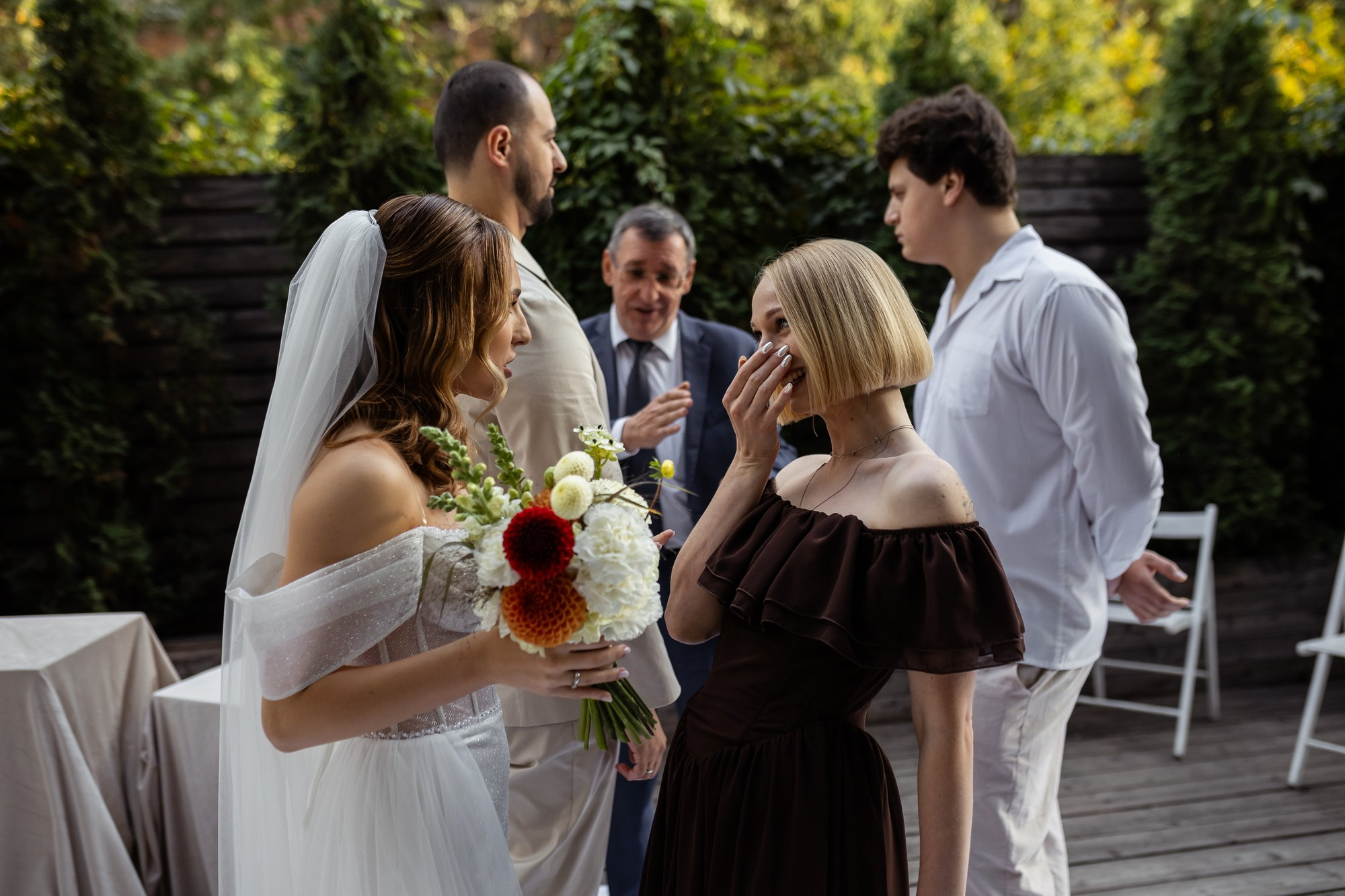 Арина & Рахмон. Свадебный и портретный фотограф  Воронеж — Москва Аким Свиридов
