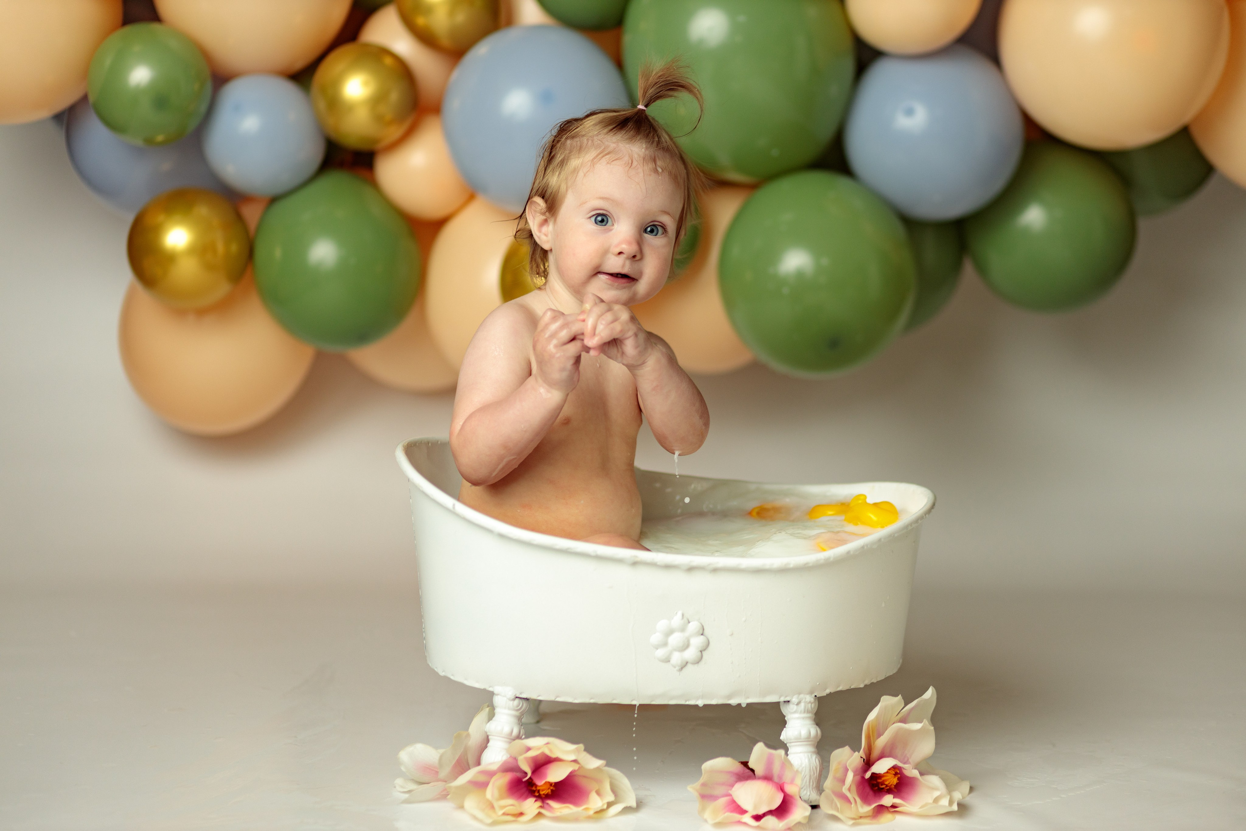 ШароВанный. Детский семейный фотограф Великие Луки Анна Никонова