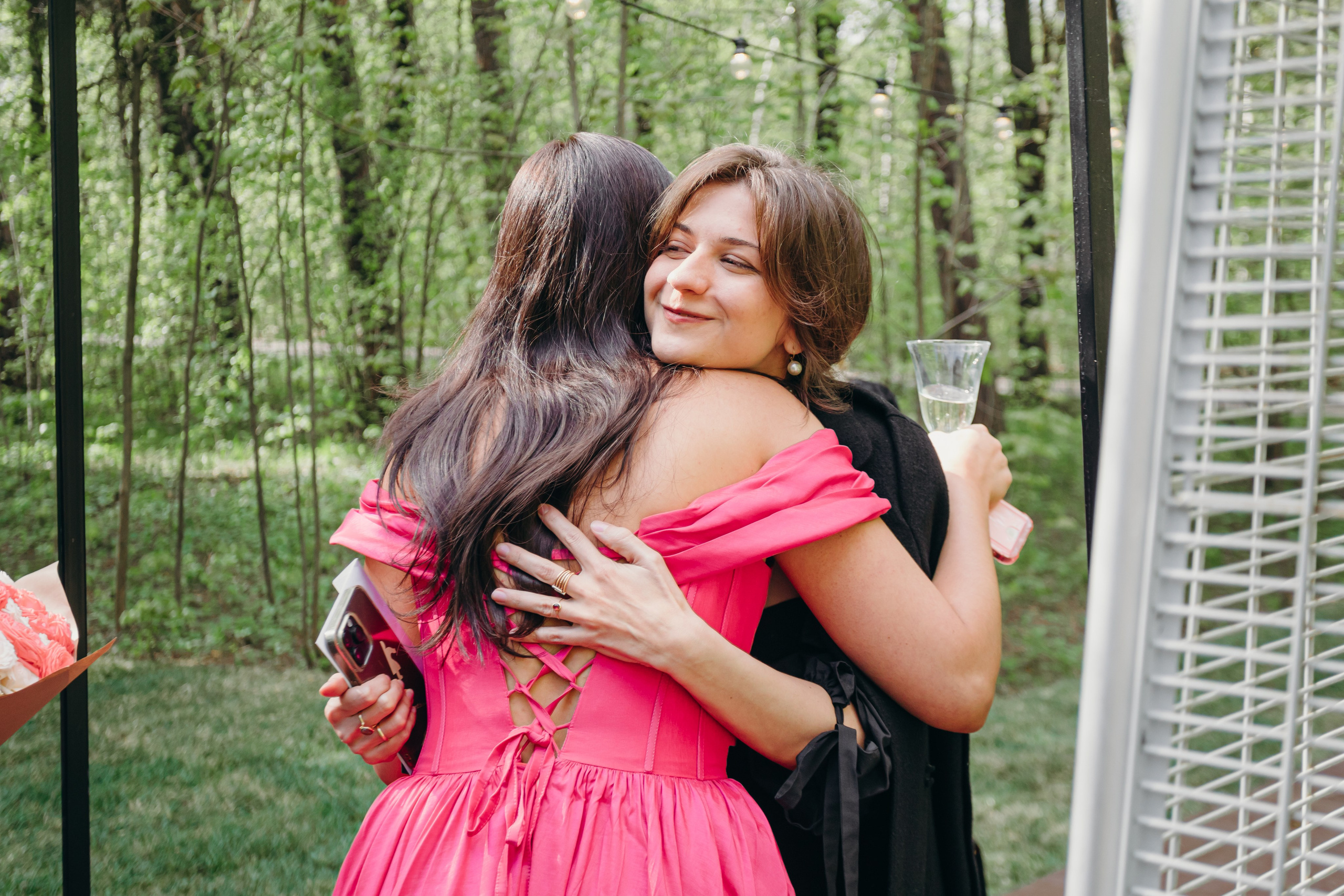 ВЕЧЕР С РОДНЫМИ