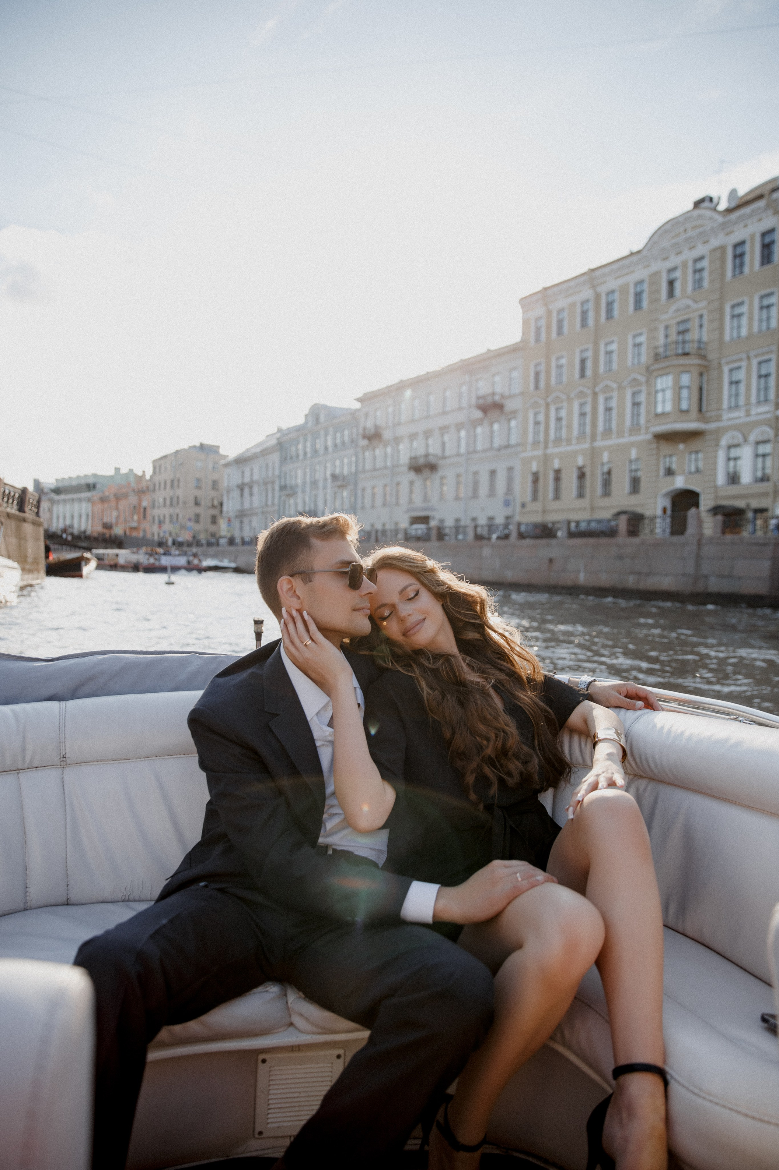 LoveStory. Свадебный фотограф Санкт-Петербург  Москва