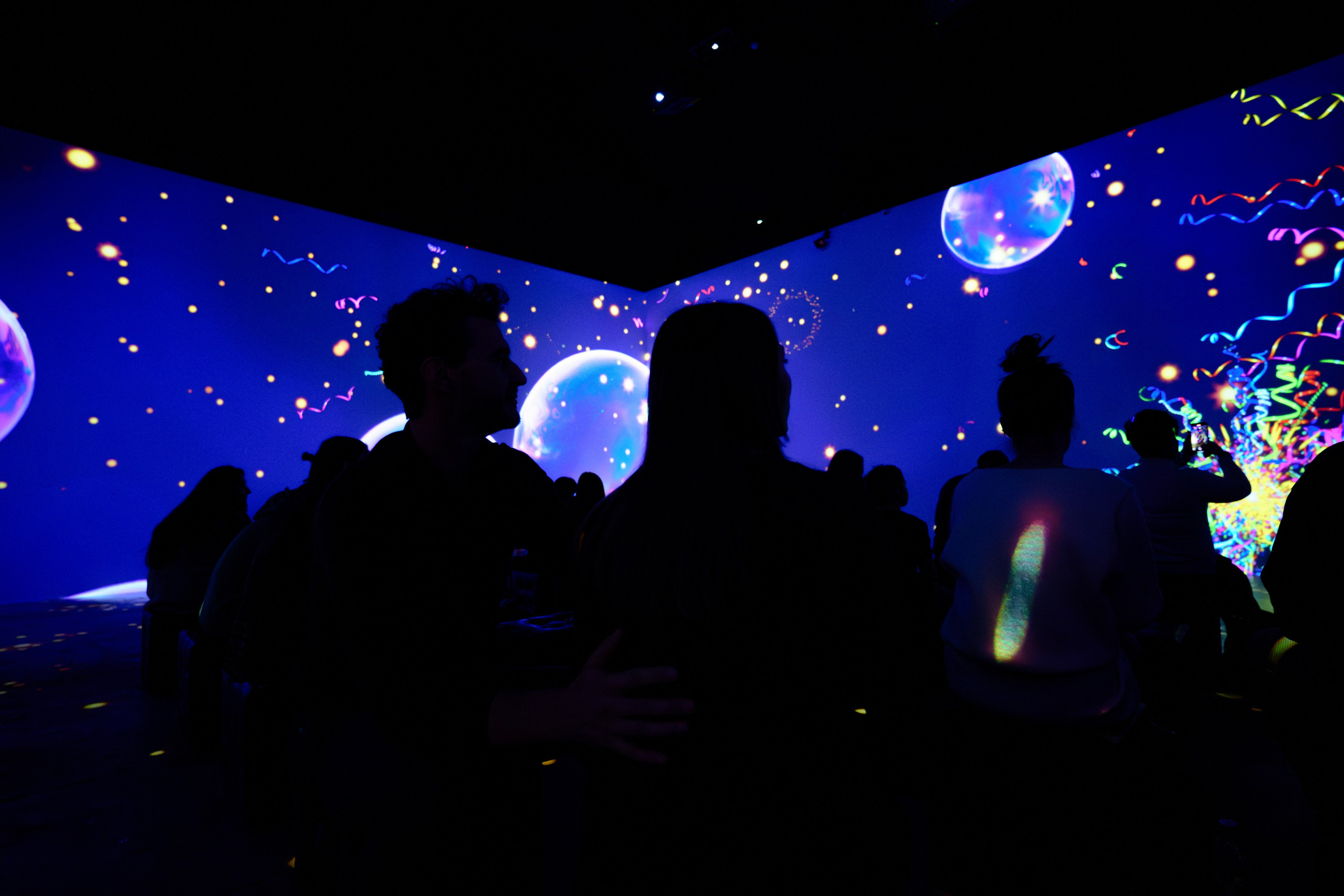 Фотограф на имерсивный спектакль. Репортажный фотограф Москва Сергей Дружинин