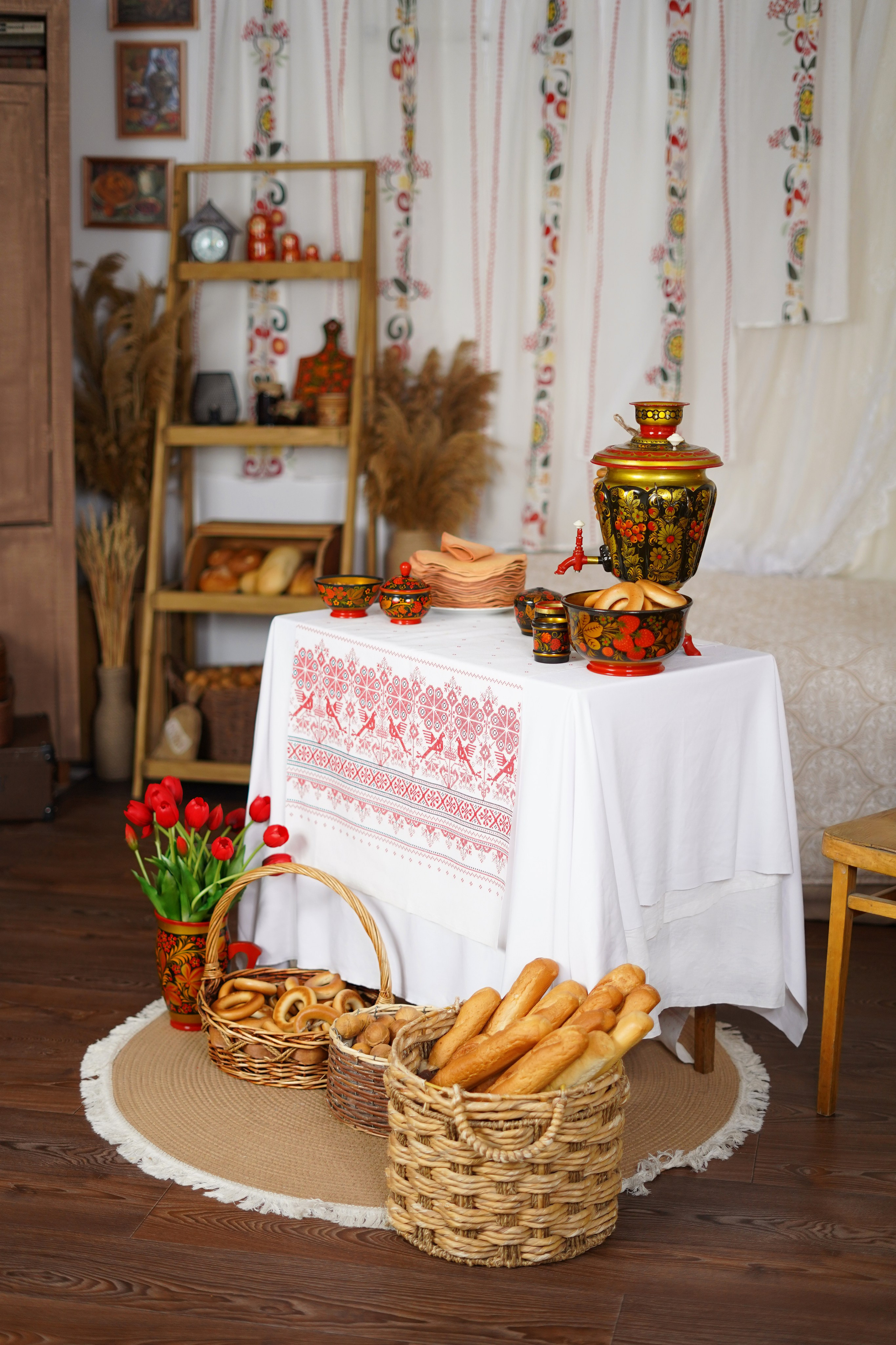 Детская фотостудия «Антураж» г. Краснодар