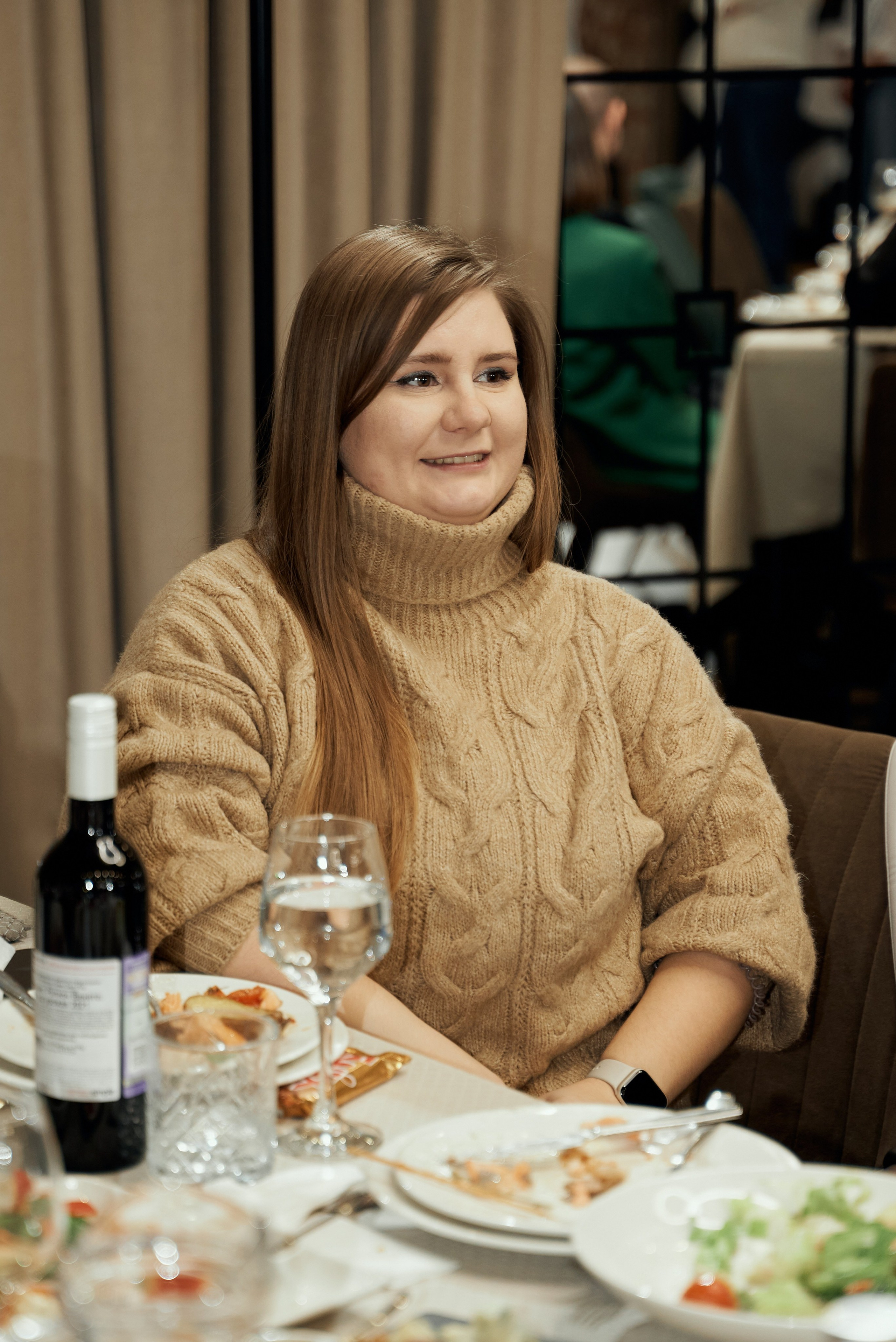 Корпоратив. Свадебный фотограф Александр Браво