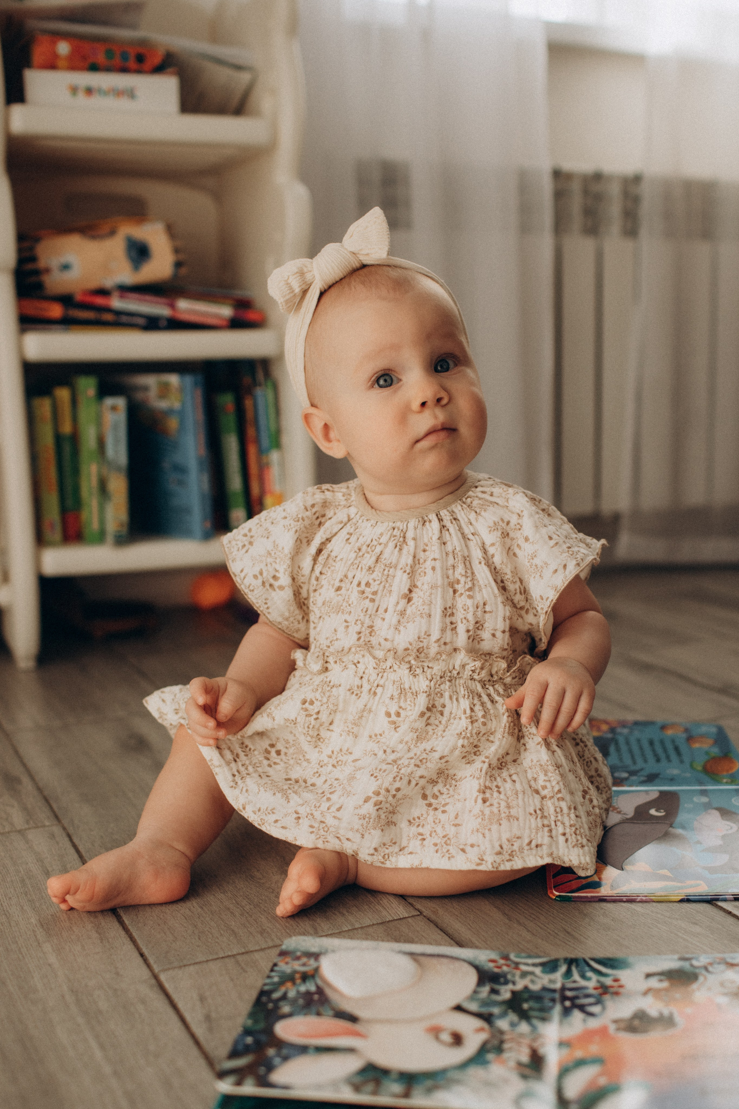 Женя, Настя и Аня. Семейный фотограф в Челябинске Ксения Зубкова