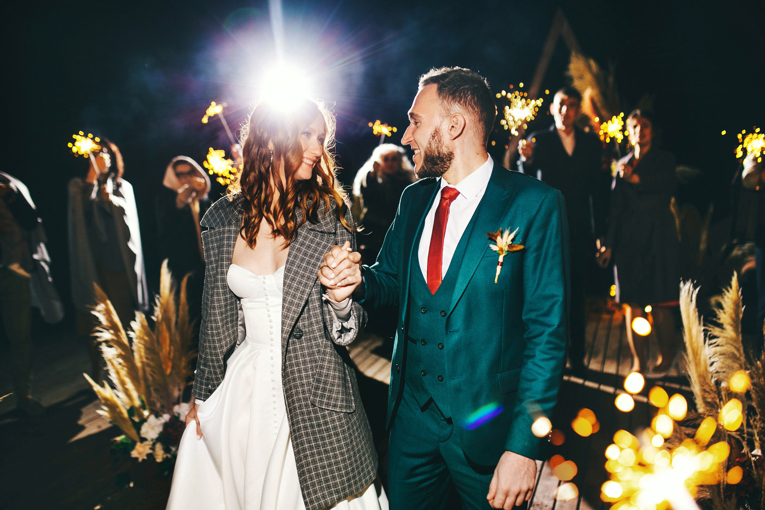 Свадьбы. Свадебный и семейный фотограф в Самаре Толя Саркан