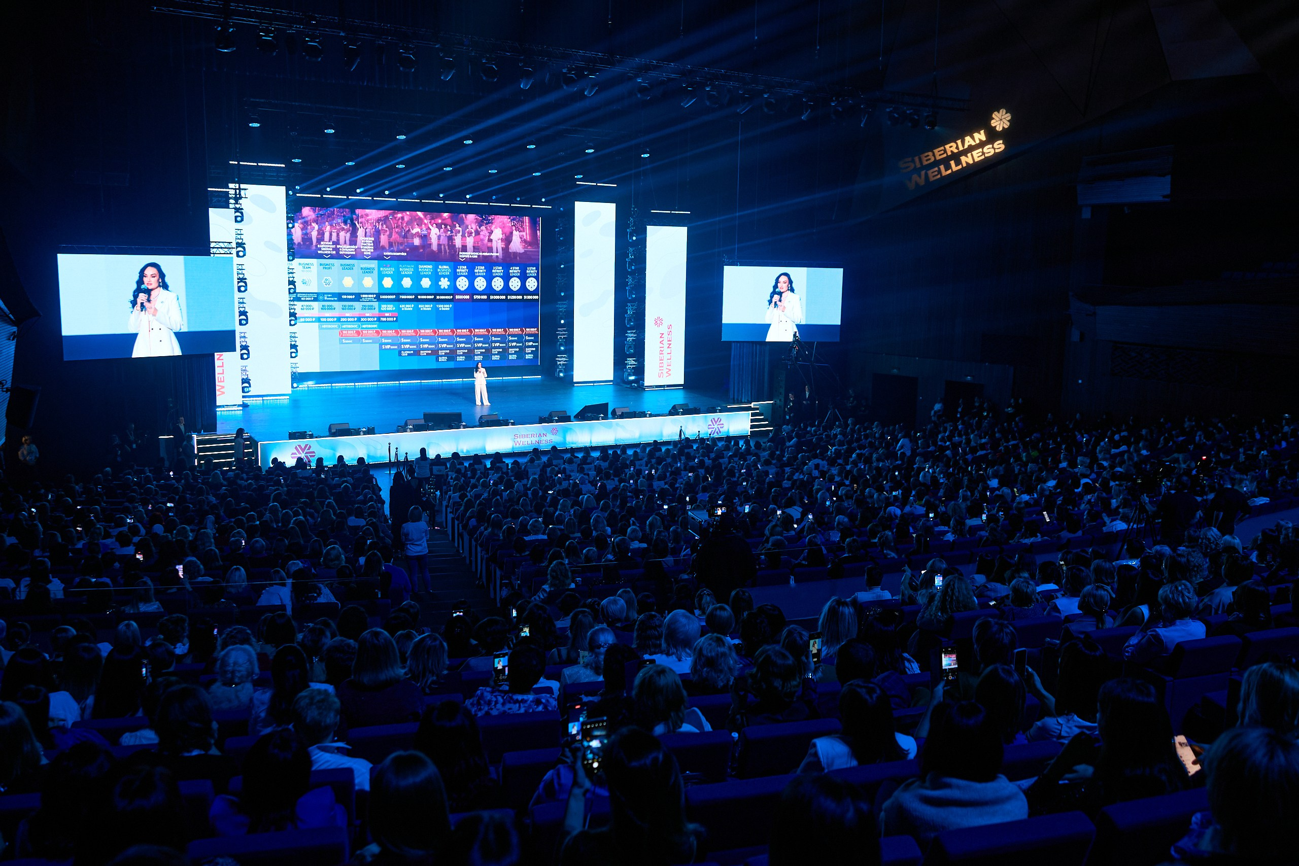 Деловые мероприятия. Валитов Тимур | Репортажный фотограф