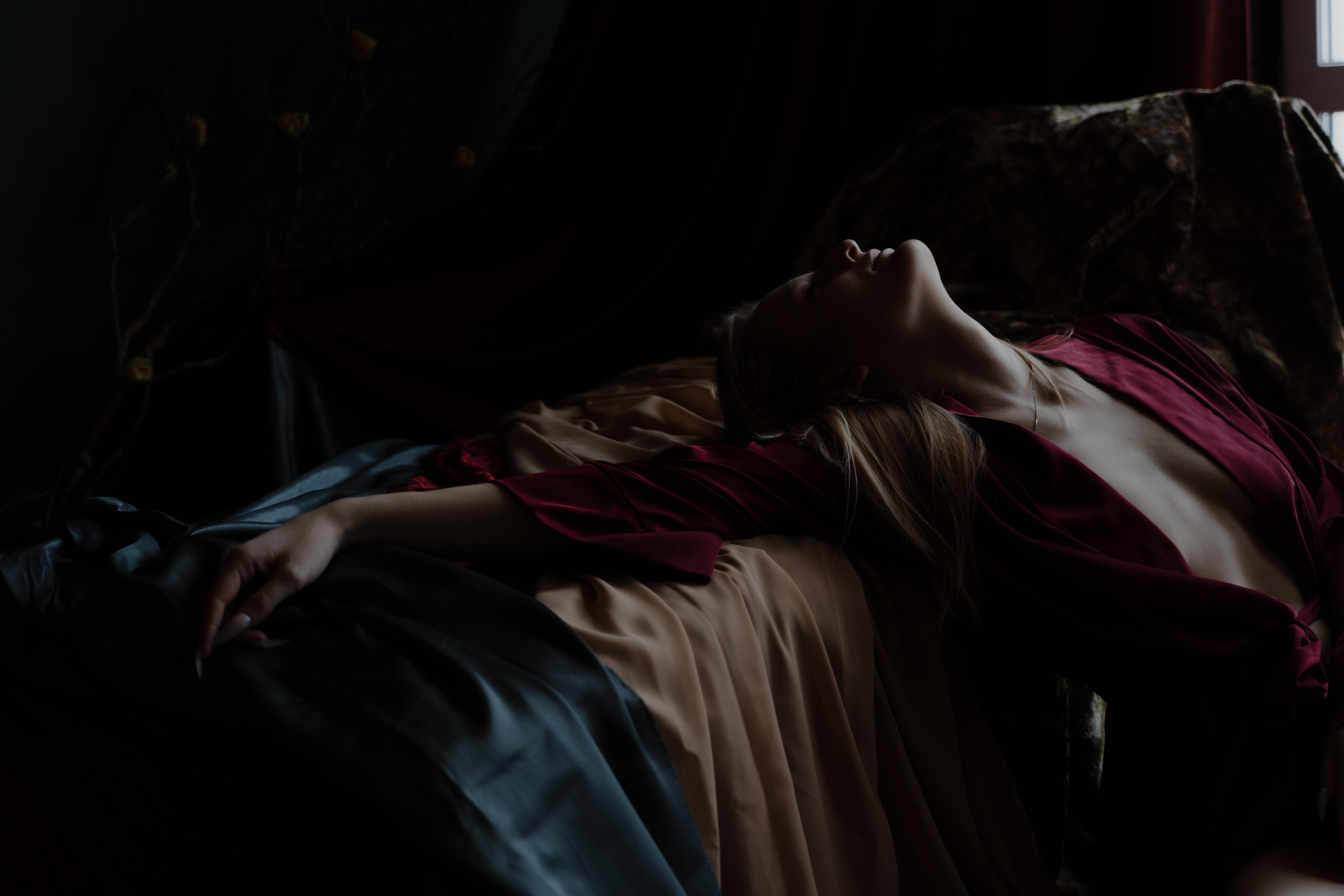 Мария. Фотограф в Москве и Нижнем Новгороде Никонова Анастасия