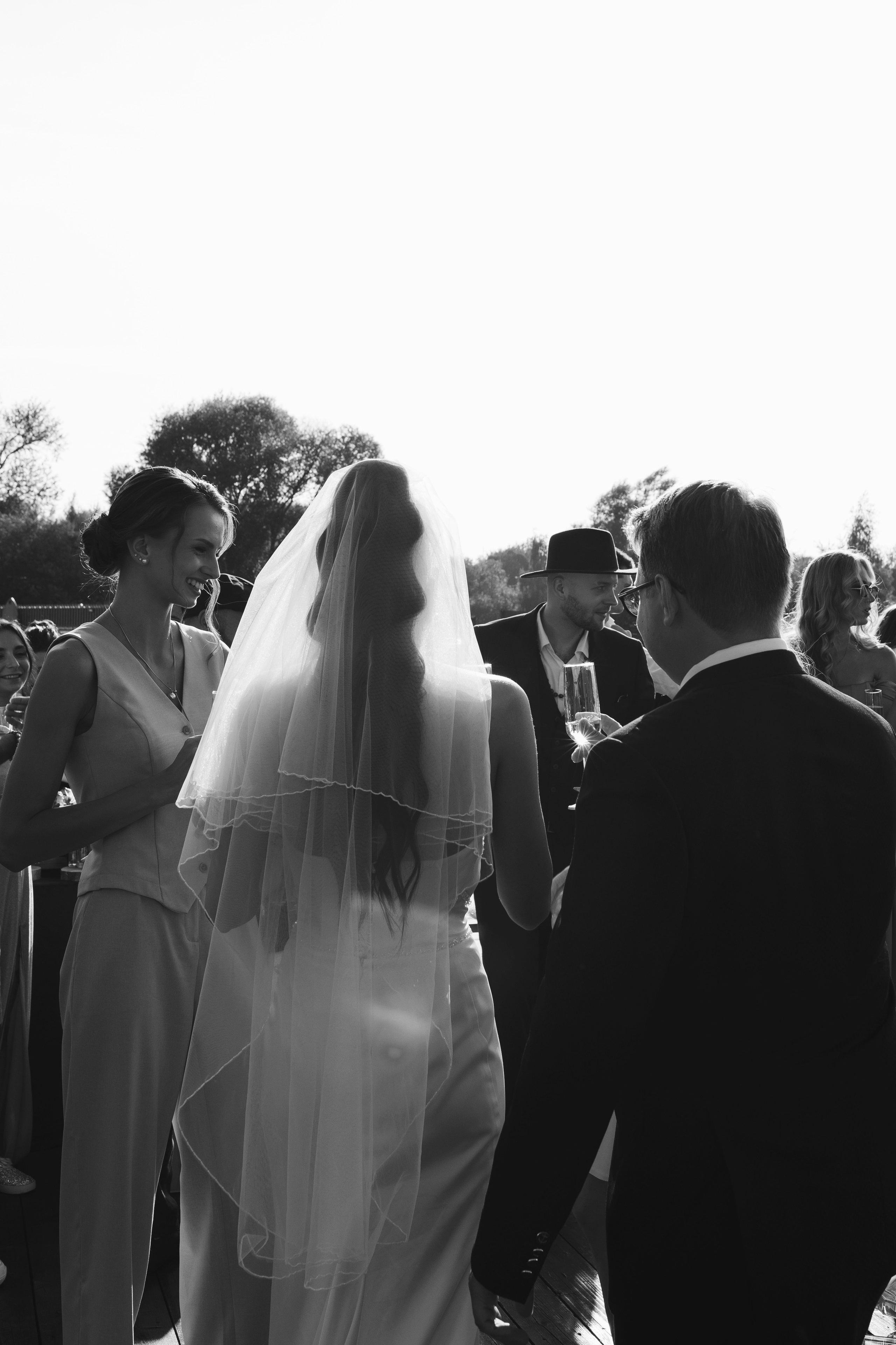 Valerian & Alina. Фотограф в Томске Ирина Павлуцкая