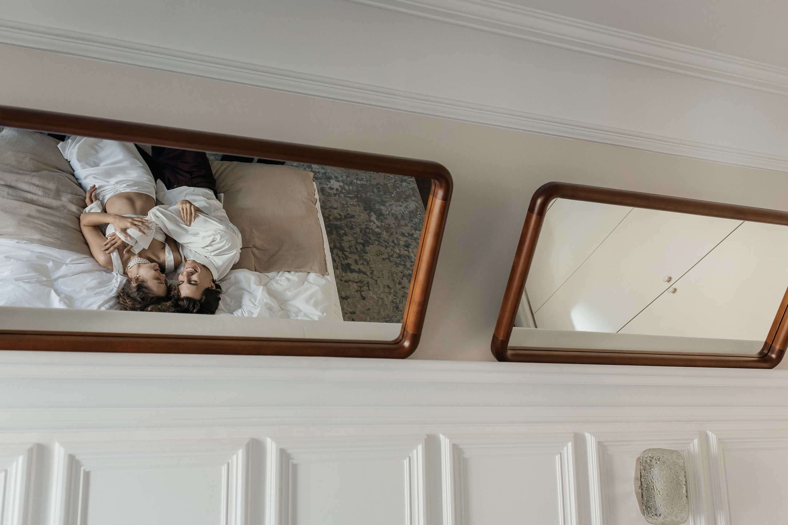 Максим и Даша. Фотограф в Томске Ирина Павлуцкая