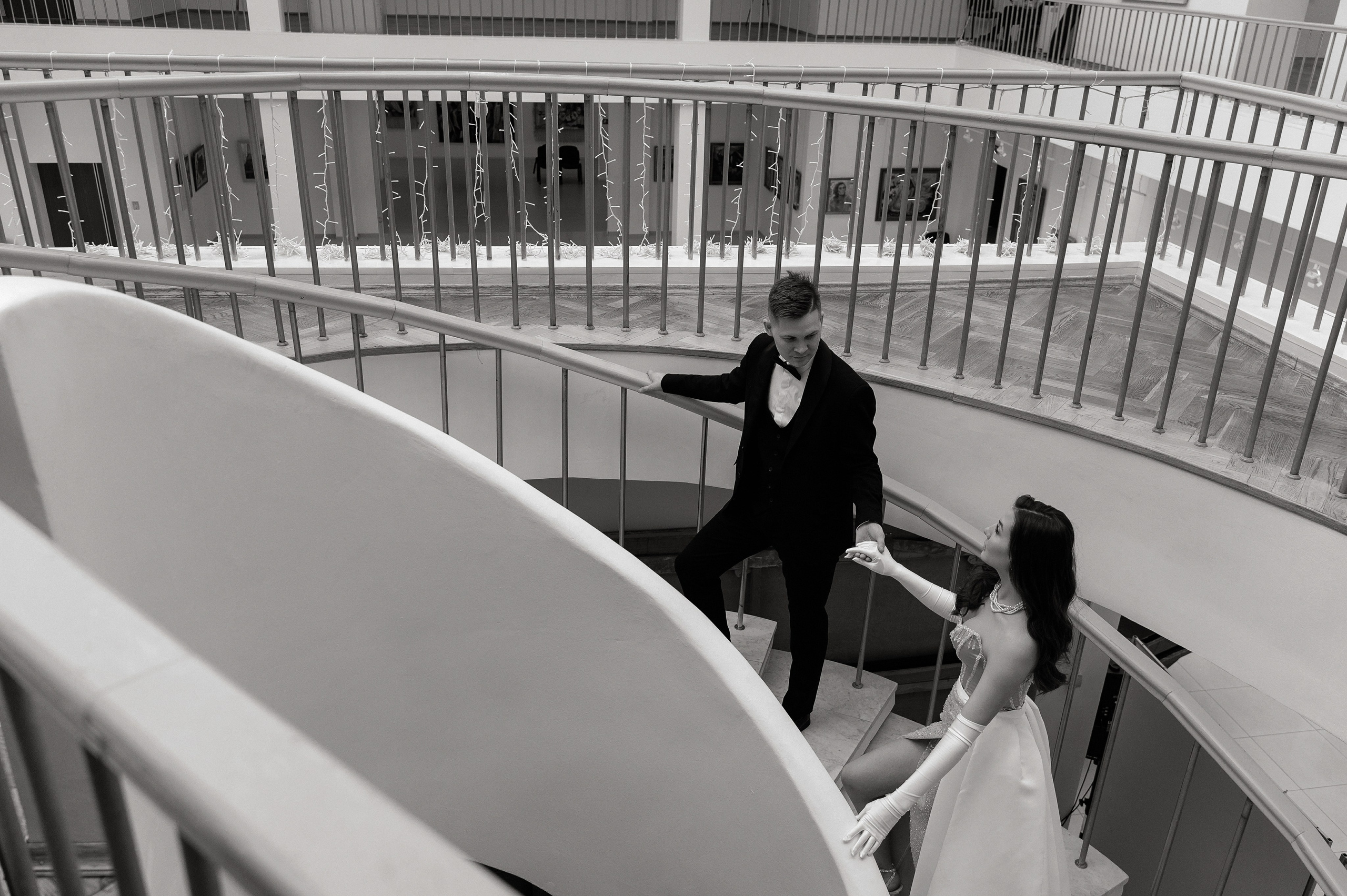 Свадебная серия. Свадебный и семейный фотограф в Чебоксарах Ирина Левнер