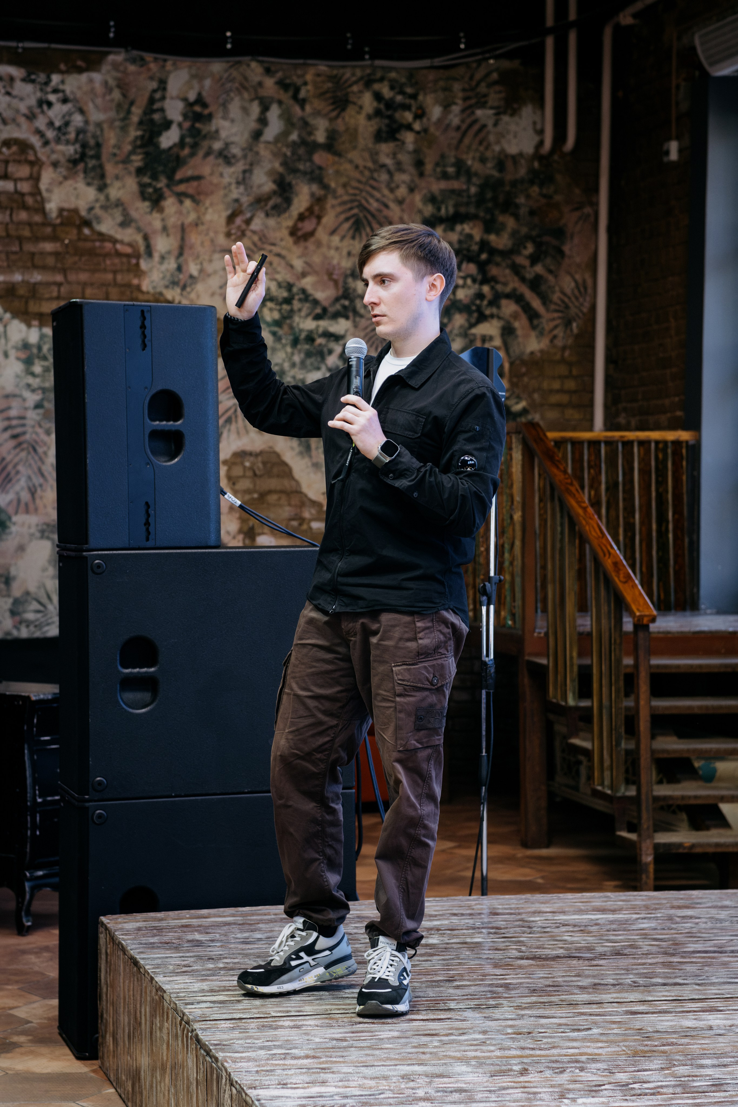 Выпускной СуперВеб. Репортажный и портретный фотограф в Москве Илья Спиридонов