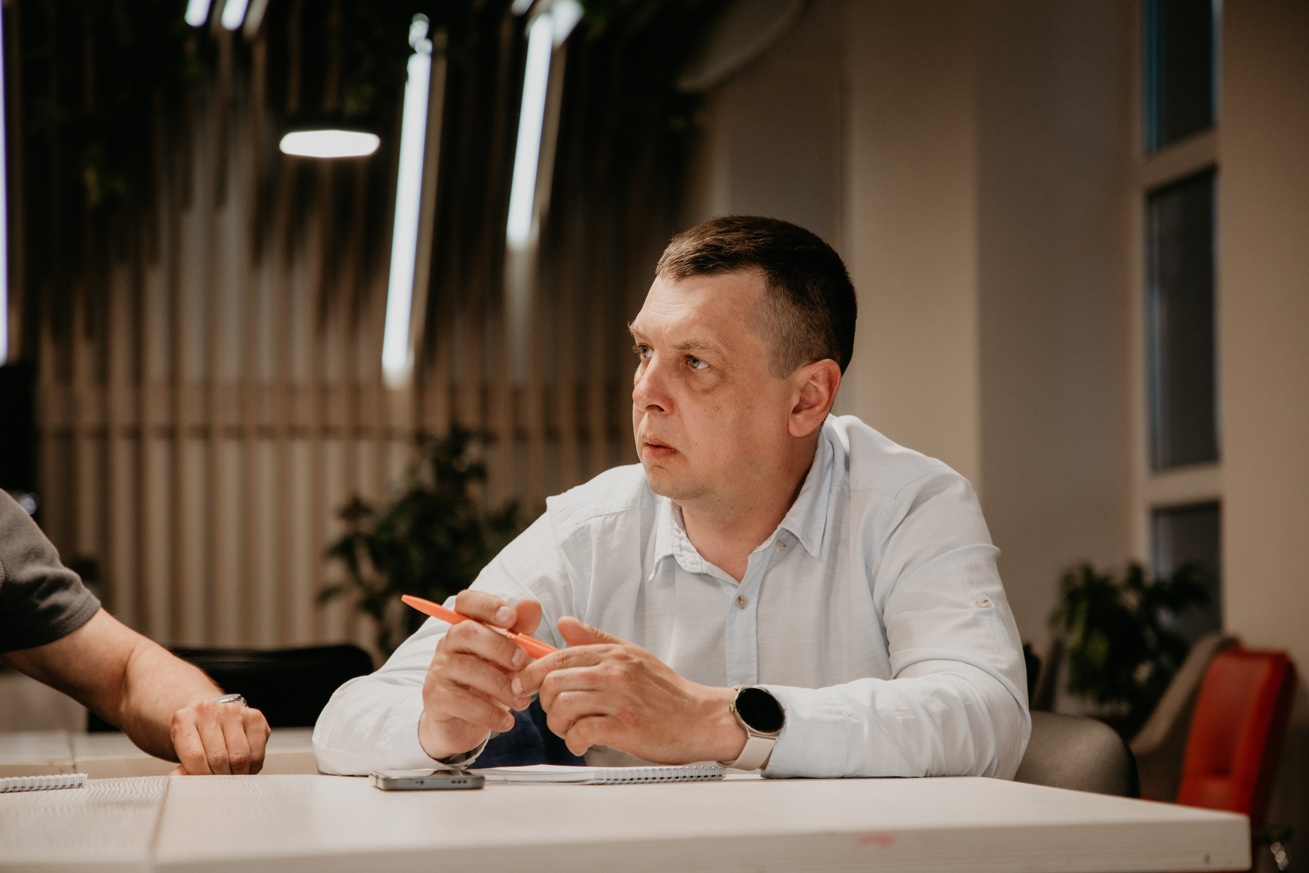 Репортажная съёмка. Photographer Innopolis Kazan