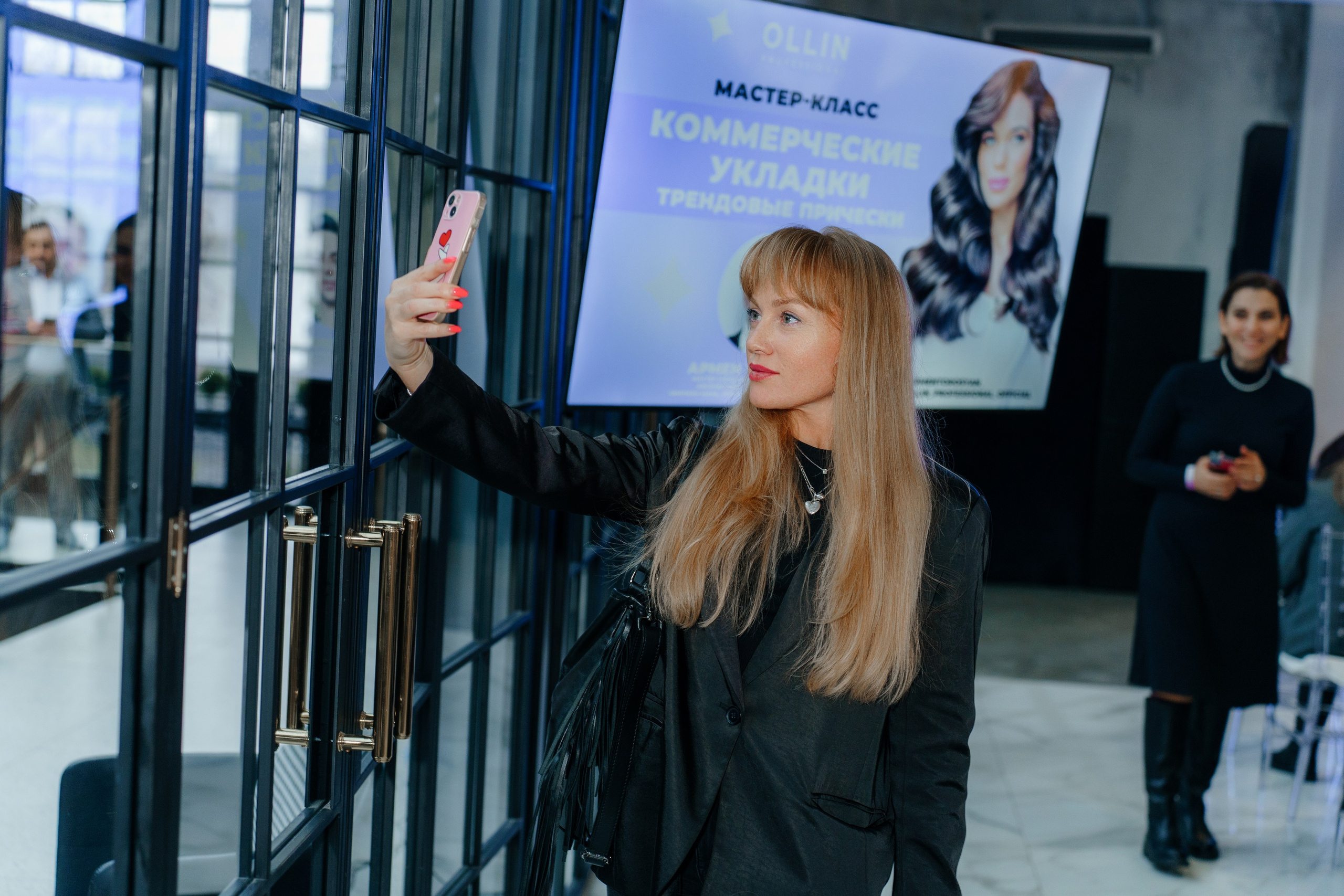 OLLIN. Семейный и репортажный фотограф в Москве Оксана Шилова