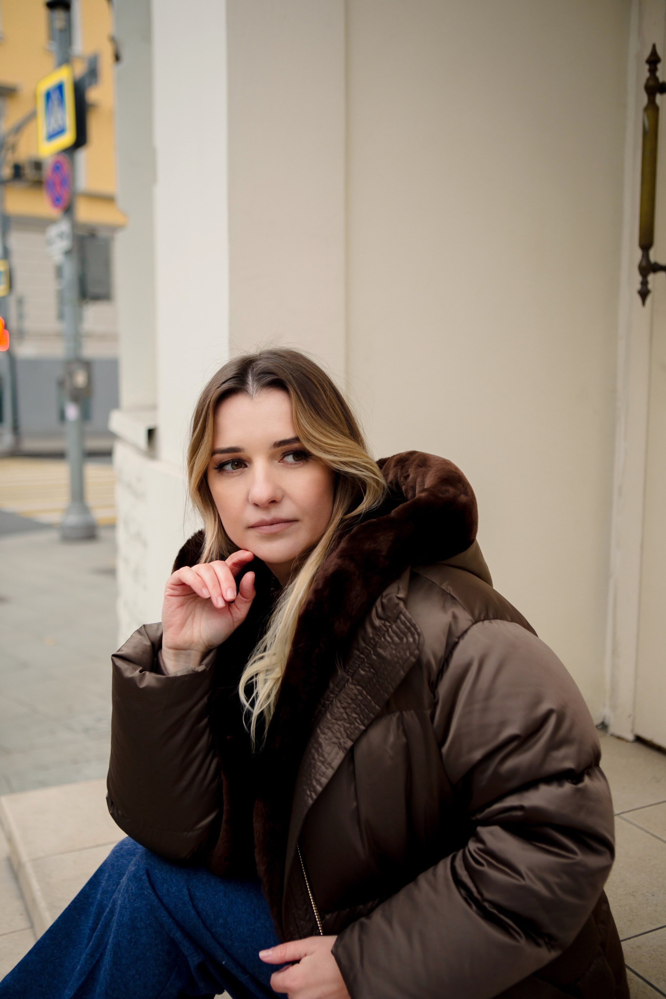 Елена. Свадебный и портретный фотограф Виктория Шипелик