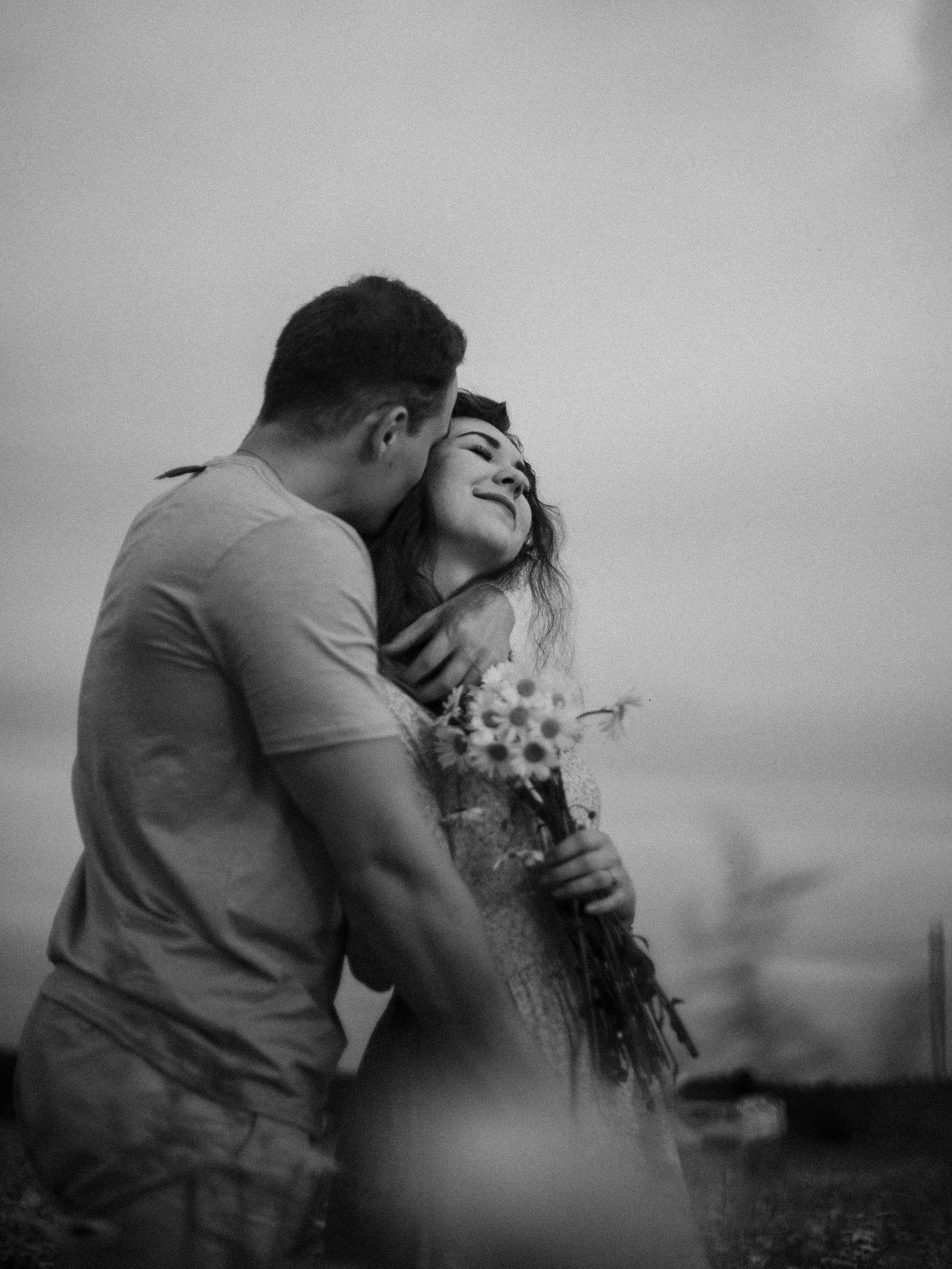 Настюша. Свадебный и портретный фотограф Виктория Шипелик