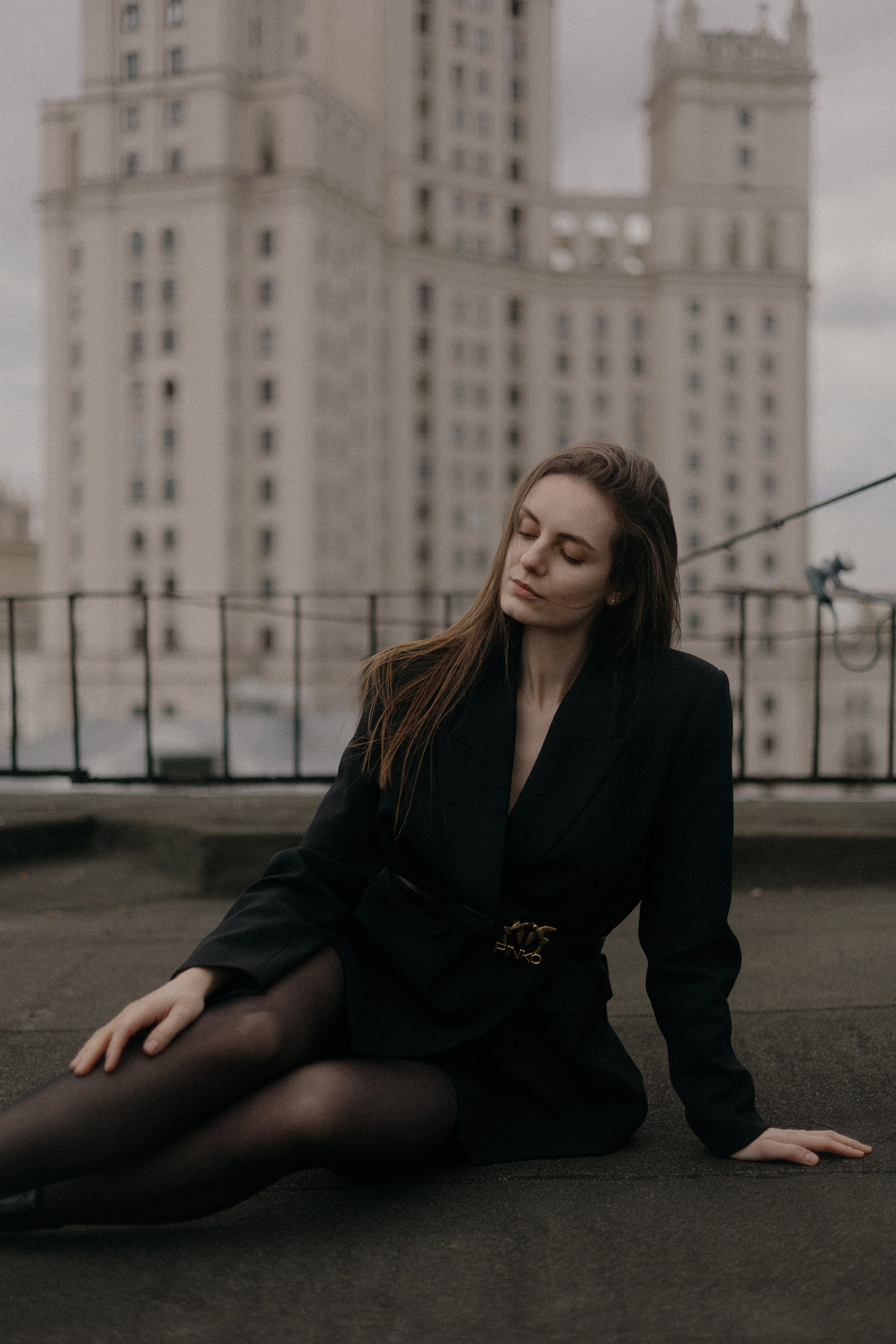 Анастасия. Фотограф в Москве Валерия Рожкова