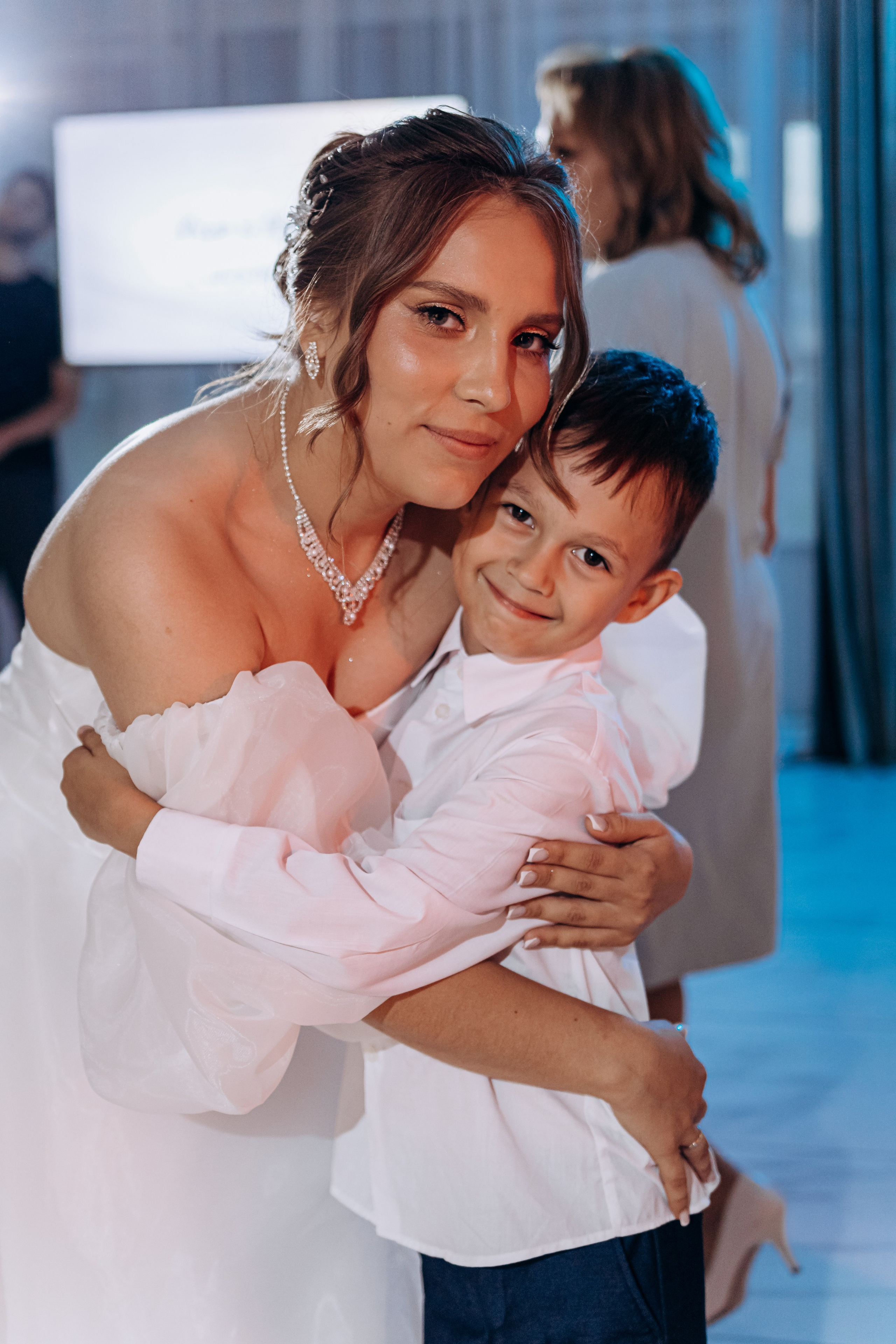 Ирина и Яков. Свадебный фотограф Челябинск