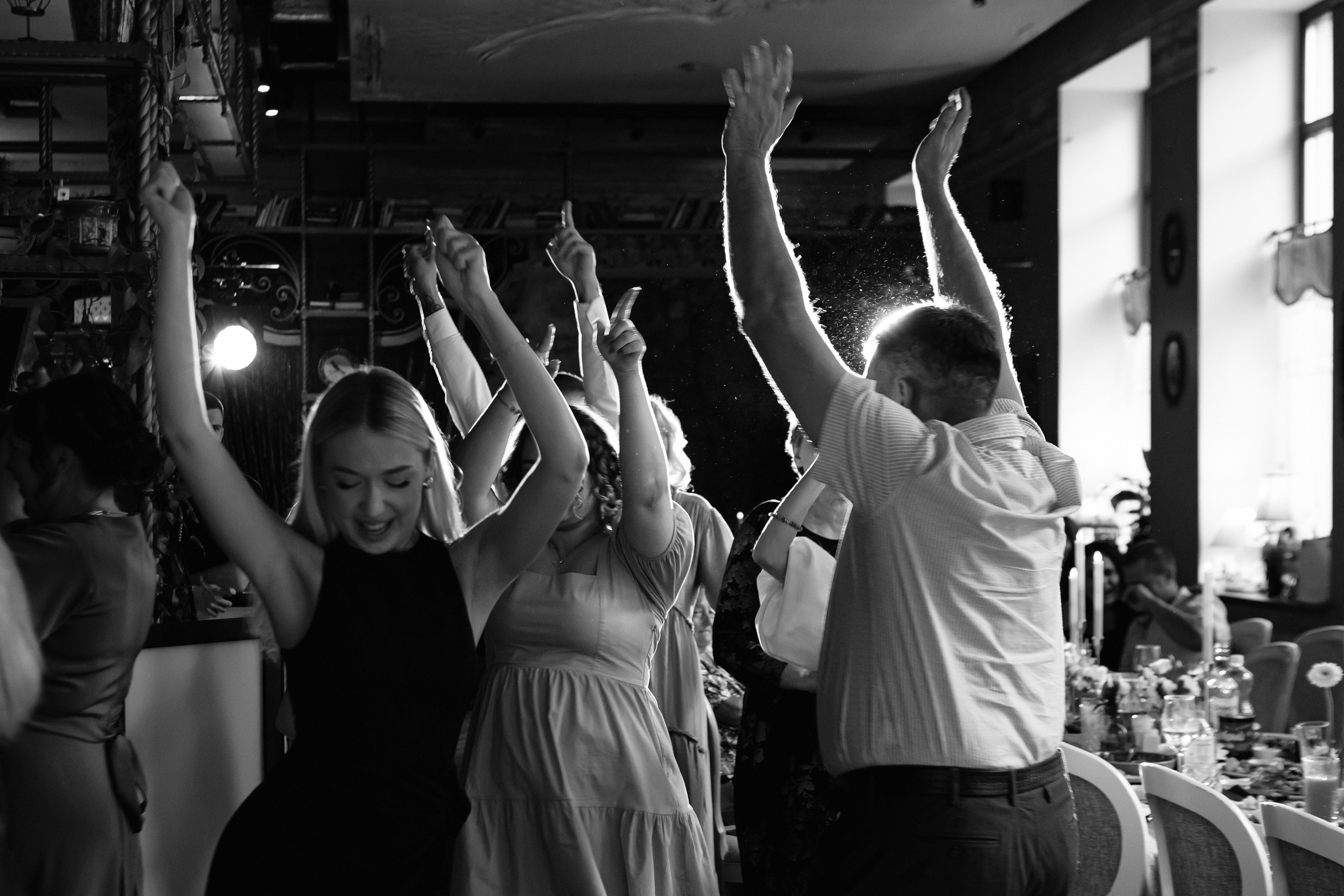 Я всегда буду рядом. Дубинкина Екатерина Фотограф Рязань, Москва