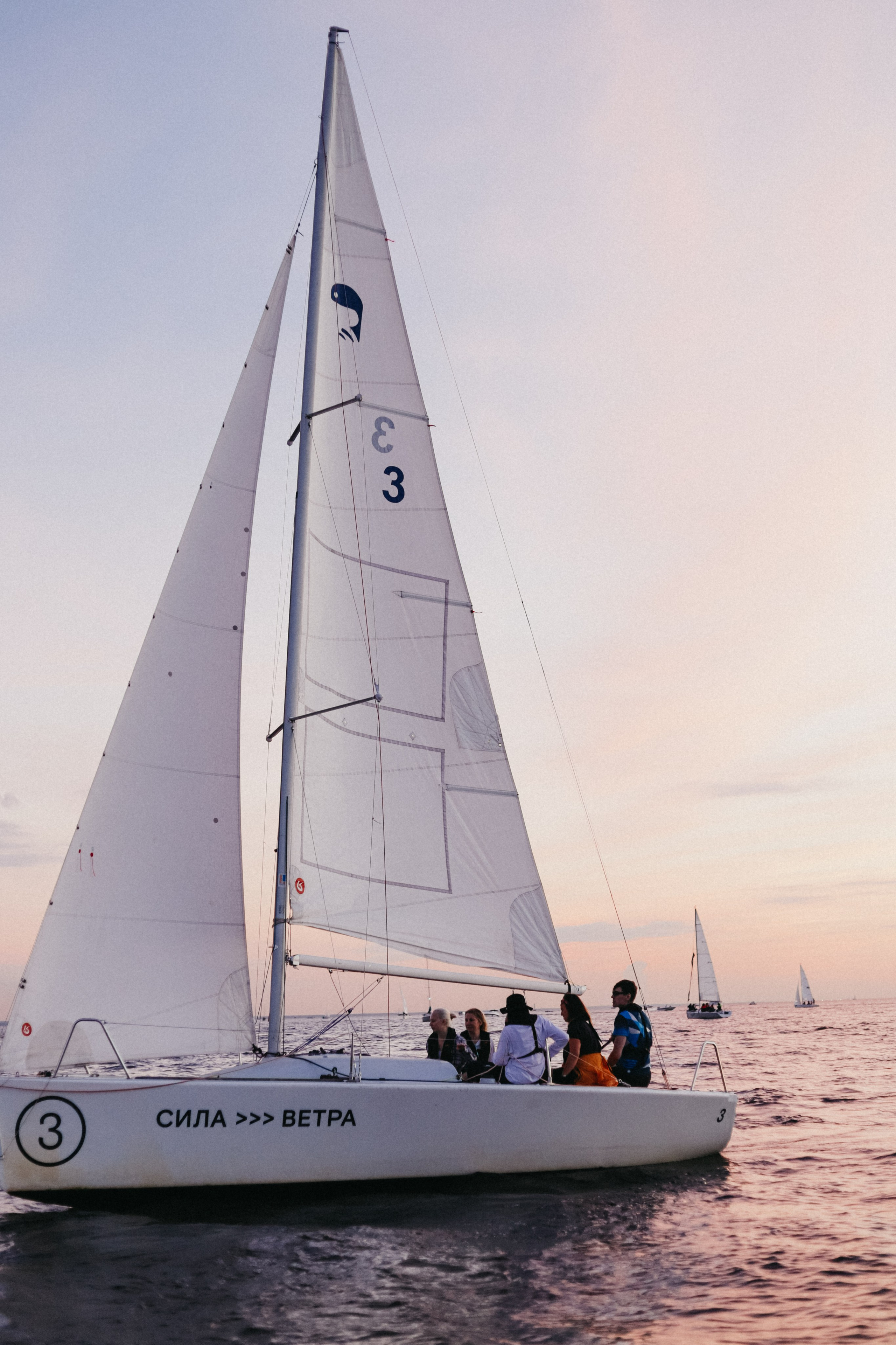 Для Силы Ветра 2. Фотограф Москва и Санкт-Петербург