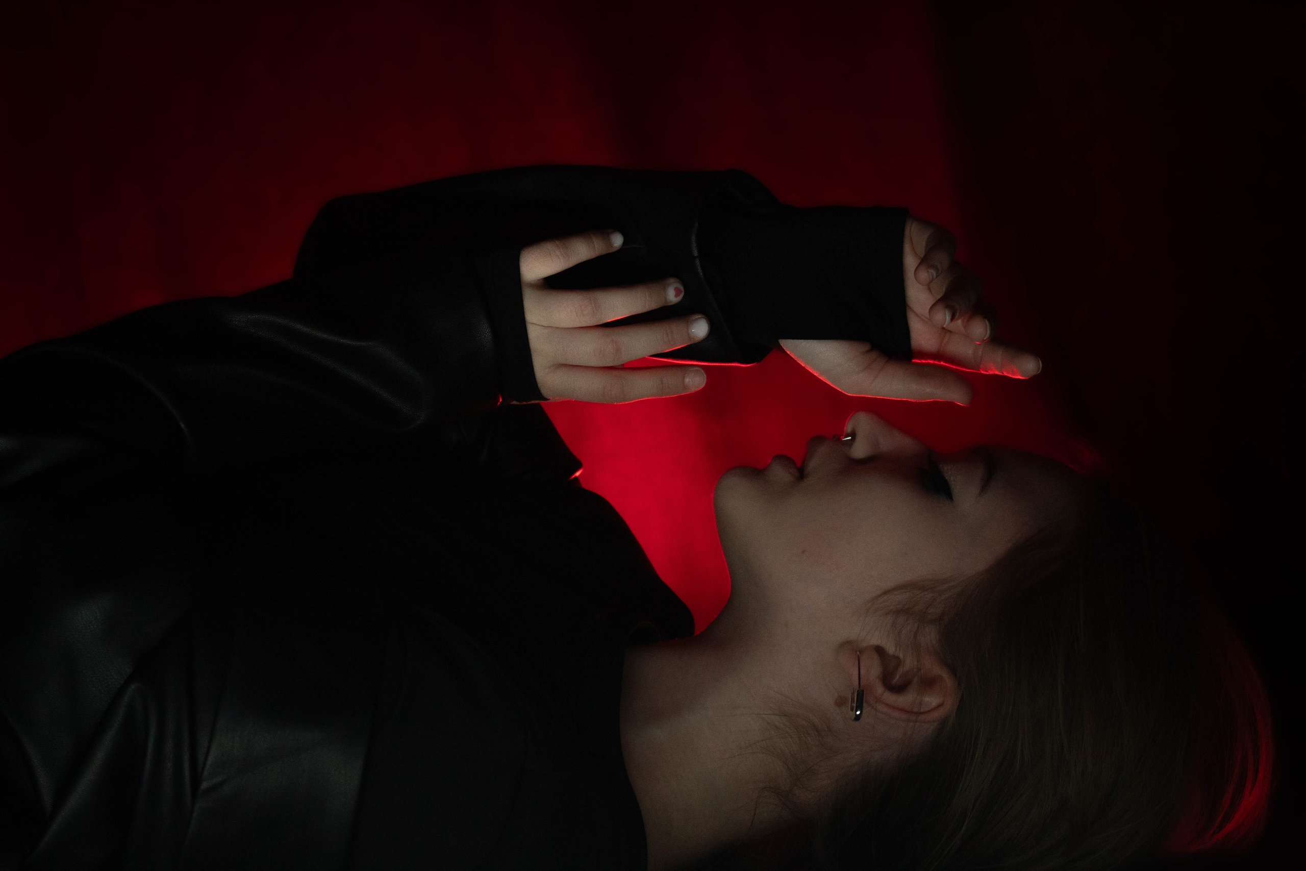 The struggle of light and darkness pt.1