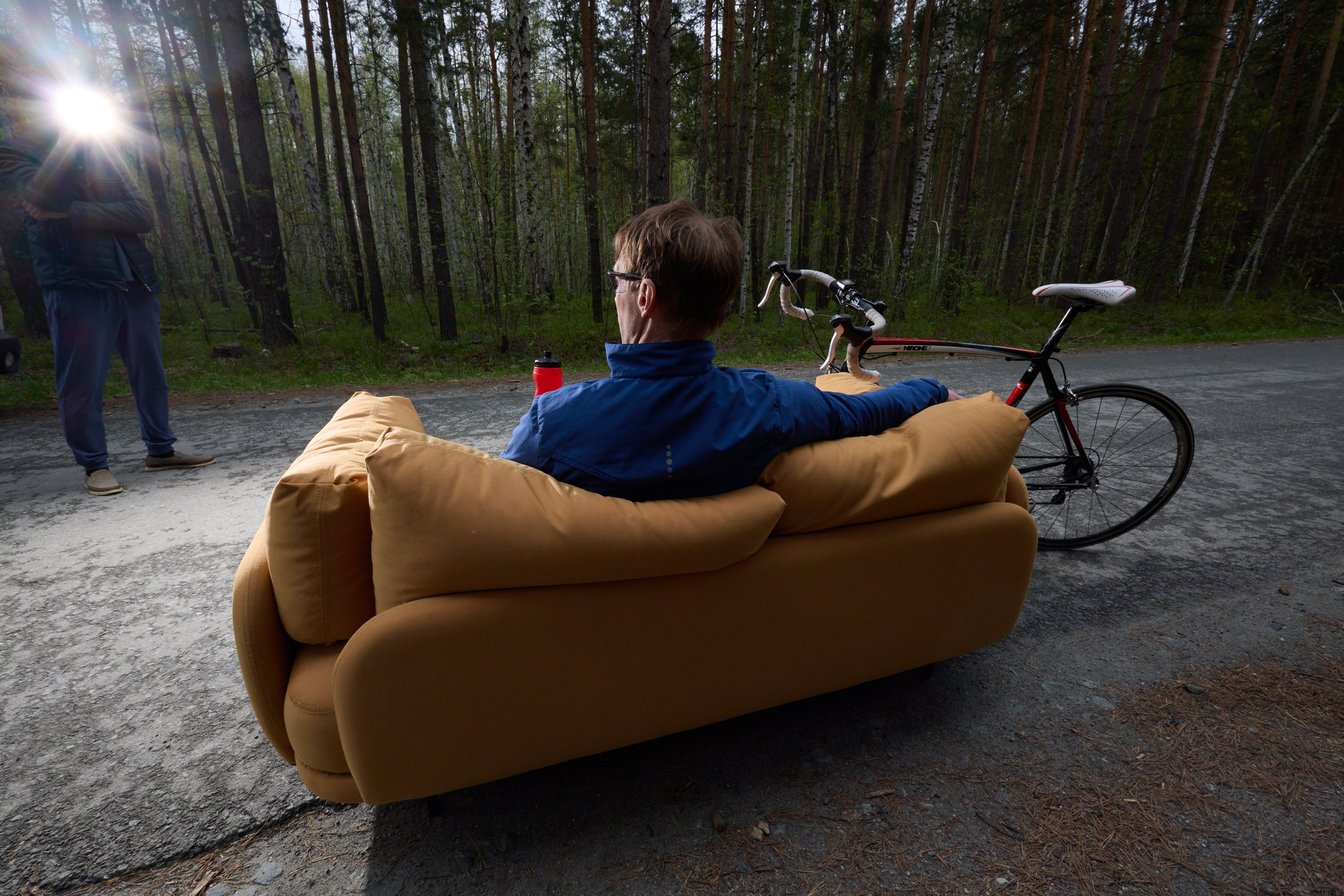 ANNKI STUDIO. Sasha Lapin