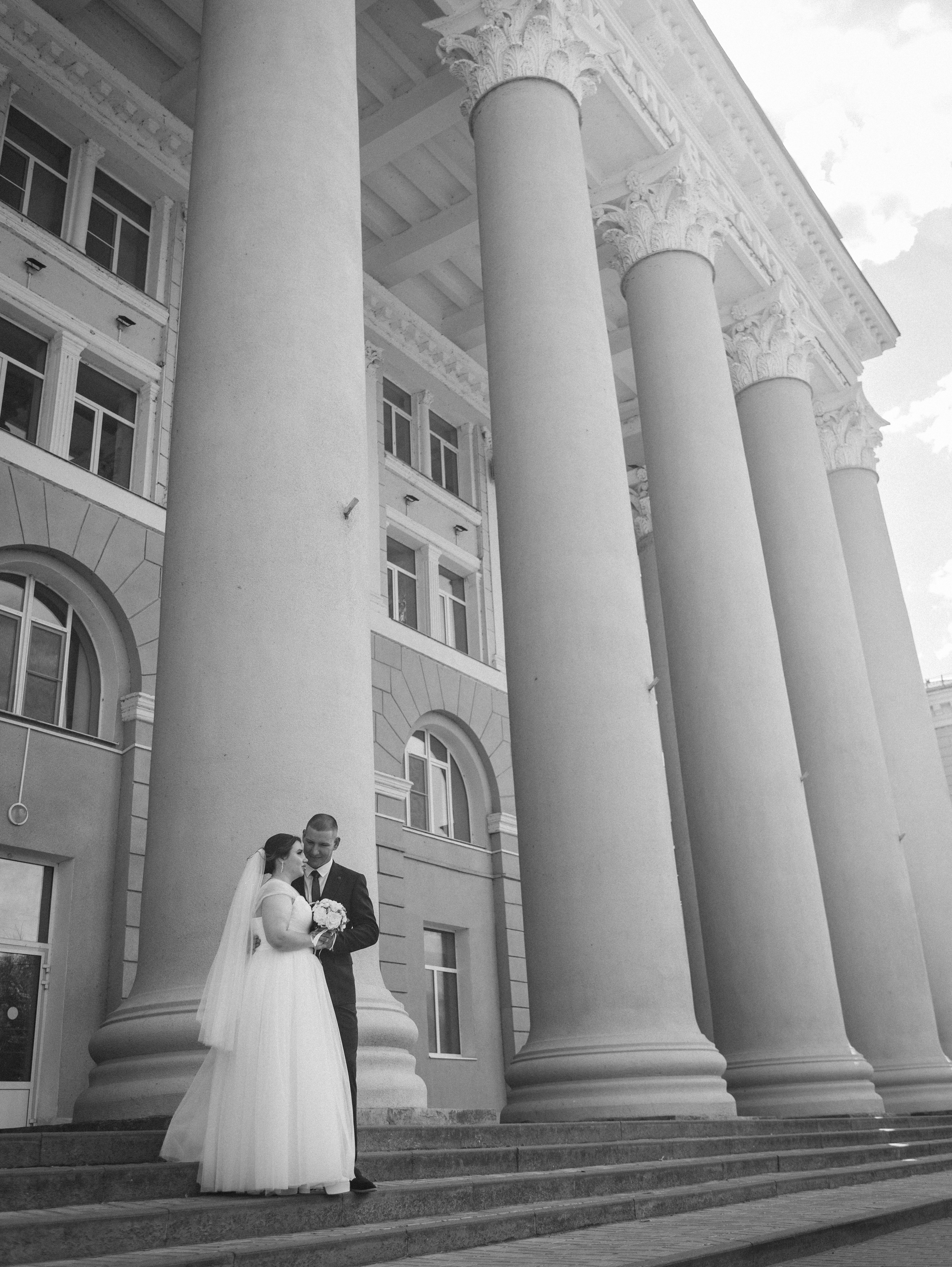 Эдуард и Виолетта 25.06.2025. Фотограф, Таганрог, Руслан Степущенко