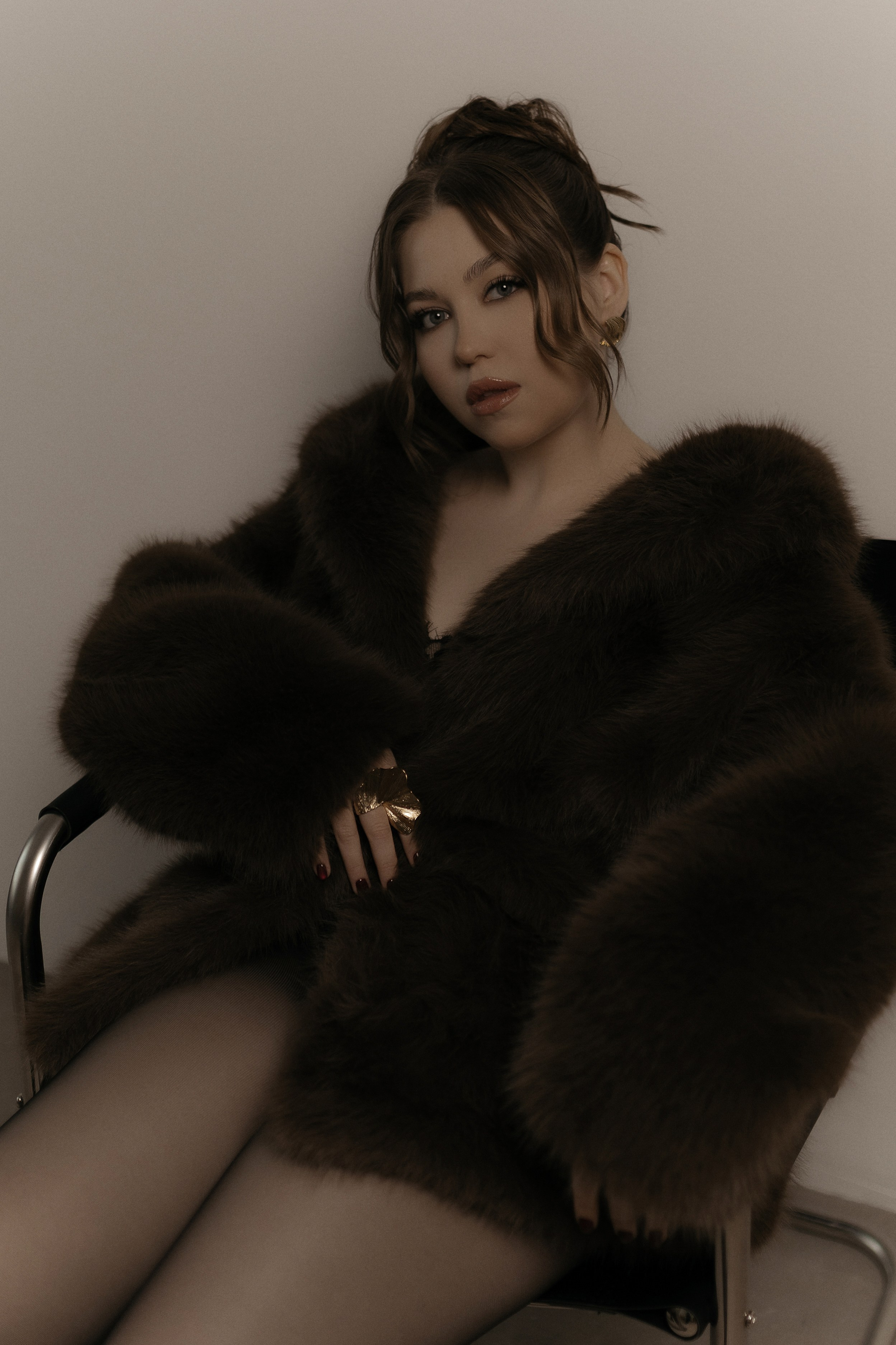 Арина. DARYA.BELKINA