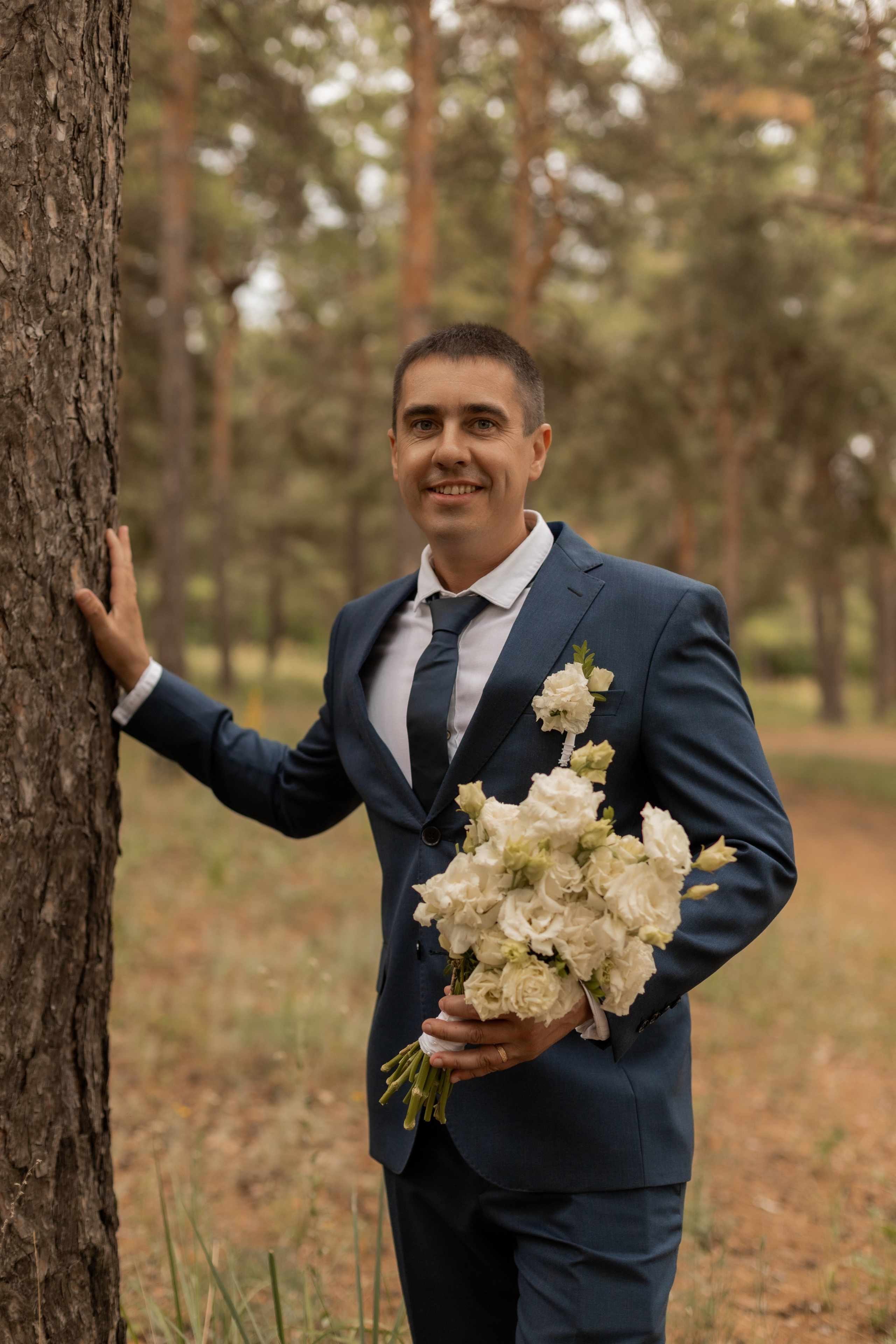 Сергей и Олеся (сокращено). Свадебный фотограф Ангелина Сунгатулина | Саратов | Балаково | Вольск