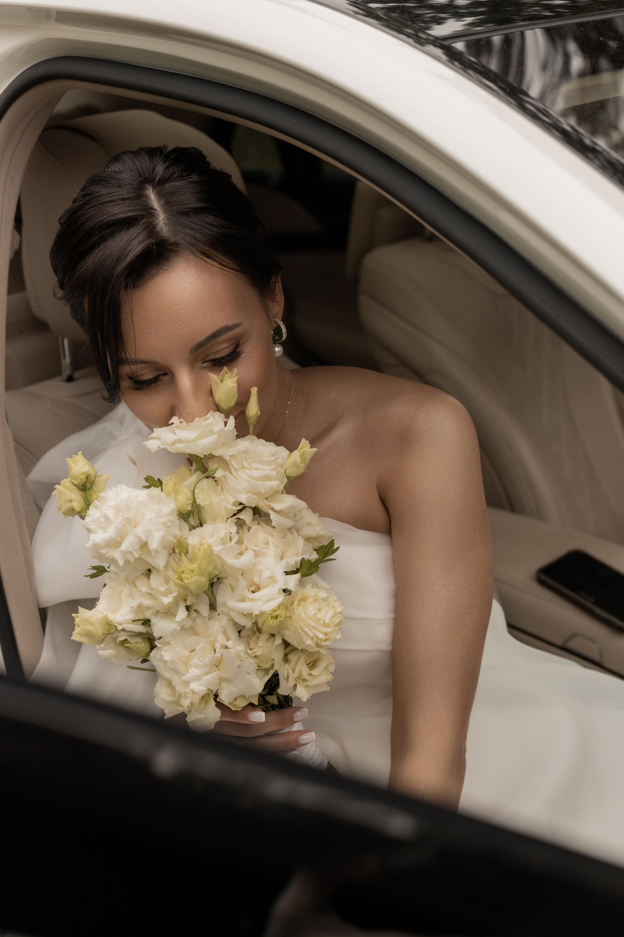 Сергей и Олеся (сокращено). Свадебный фотограф Ангелина Сунгатулина | Саратов | Балаково | Вольск