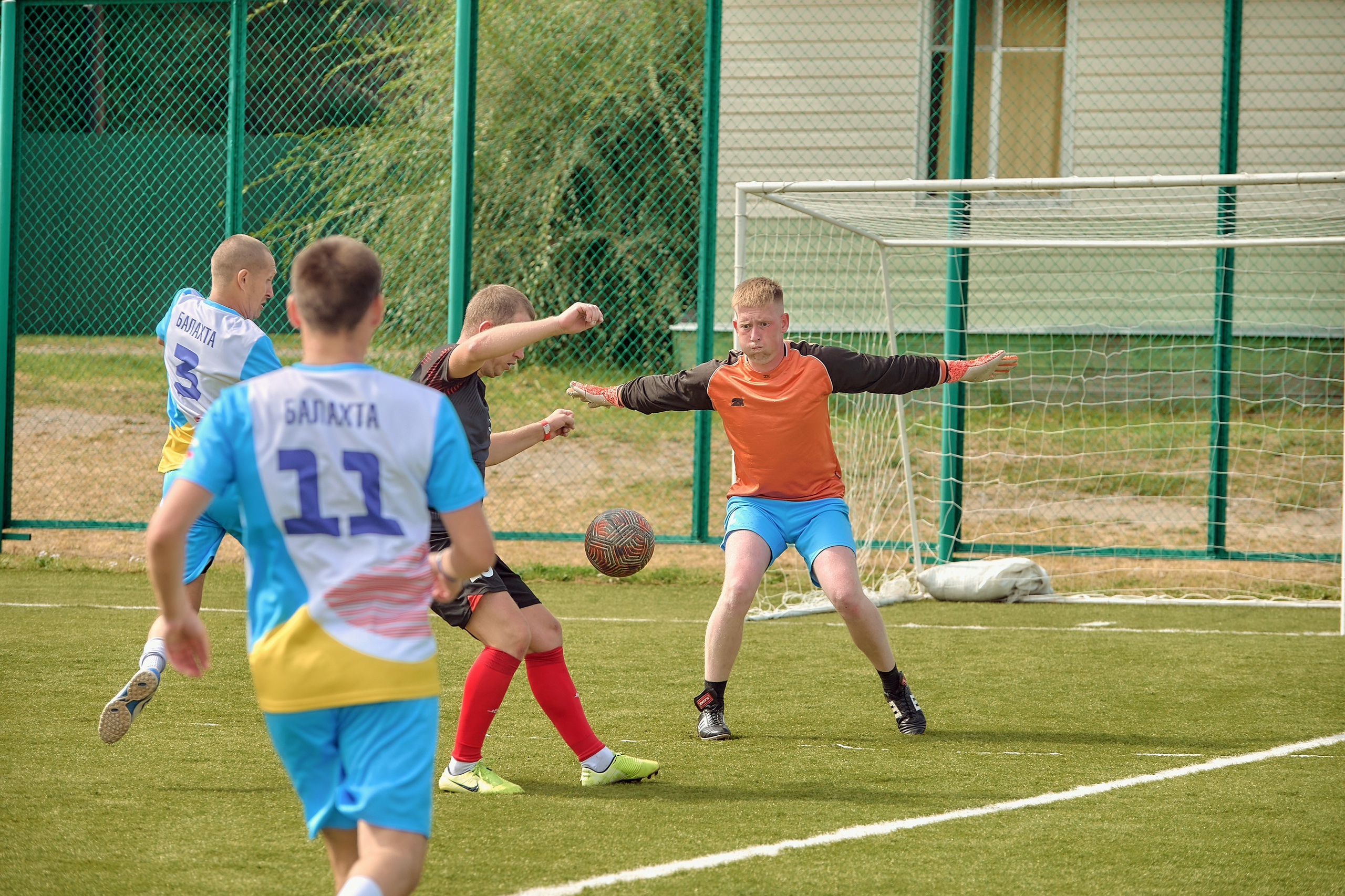 Портфолио репортажной фотосъёмки: спартакиада министерства Красноярского края. Фотограф Яковлев Роман — Красноярск