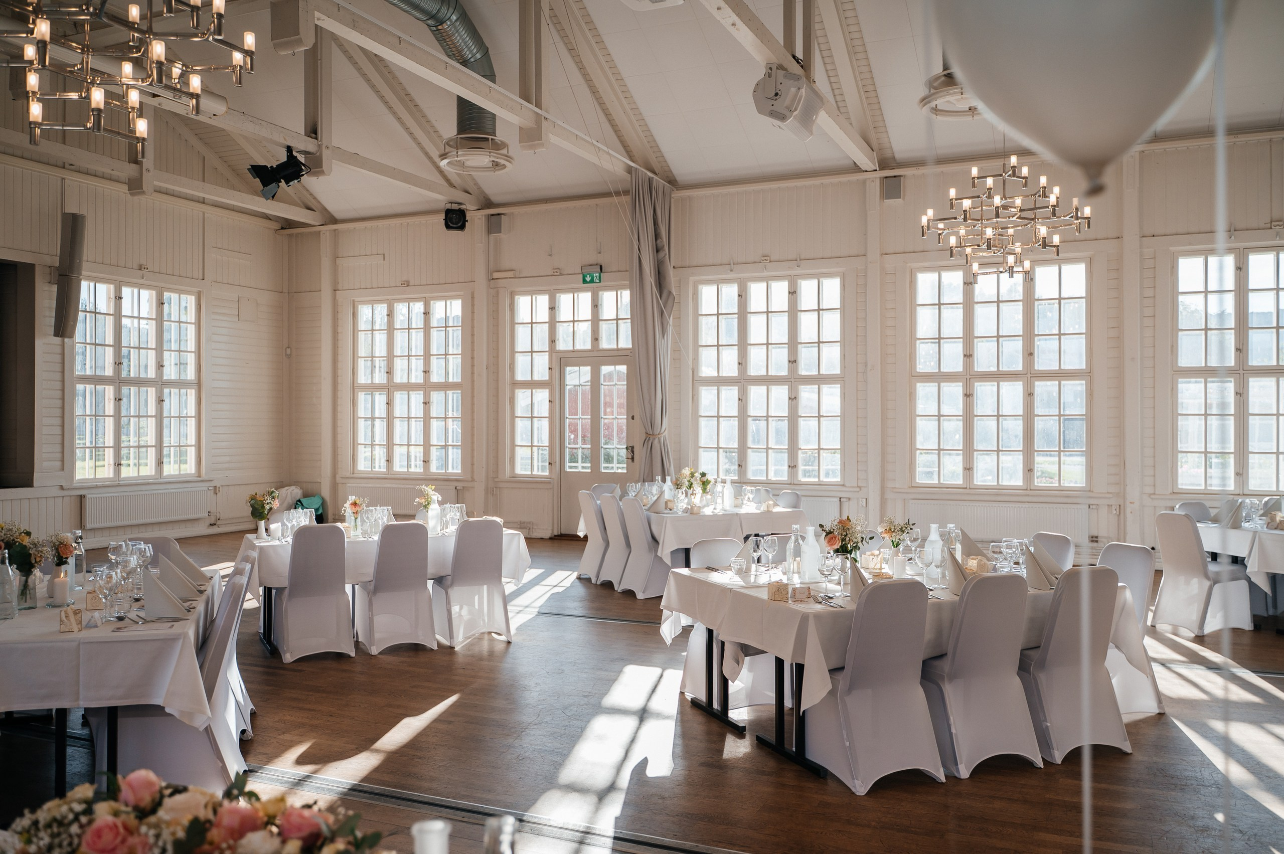 Bröllop på Reveljen i Göteborg. Bröllops- och familjefotograf i Halmstad | Valentina