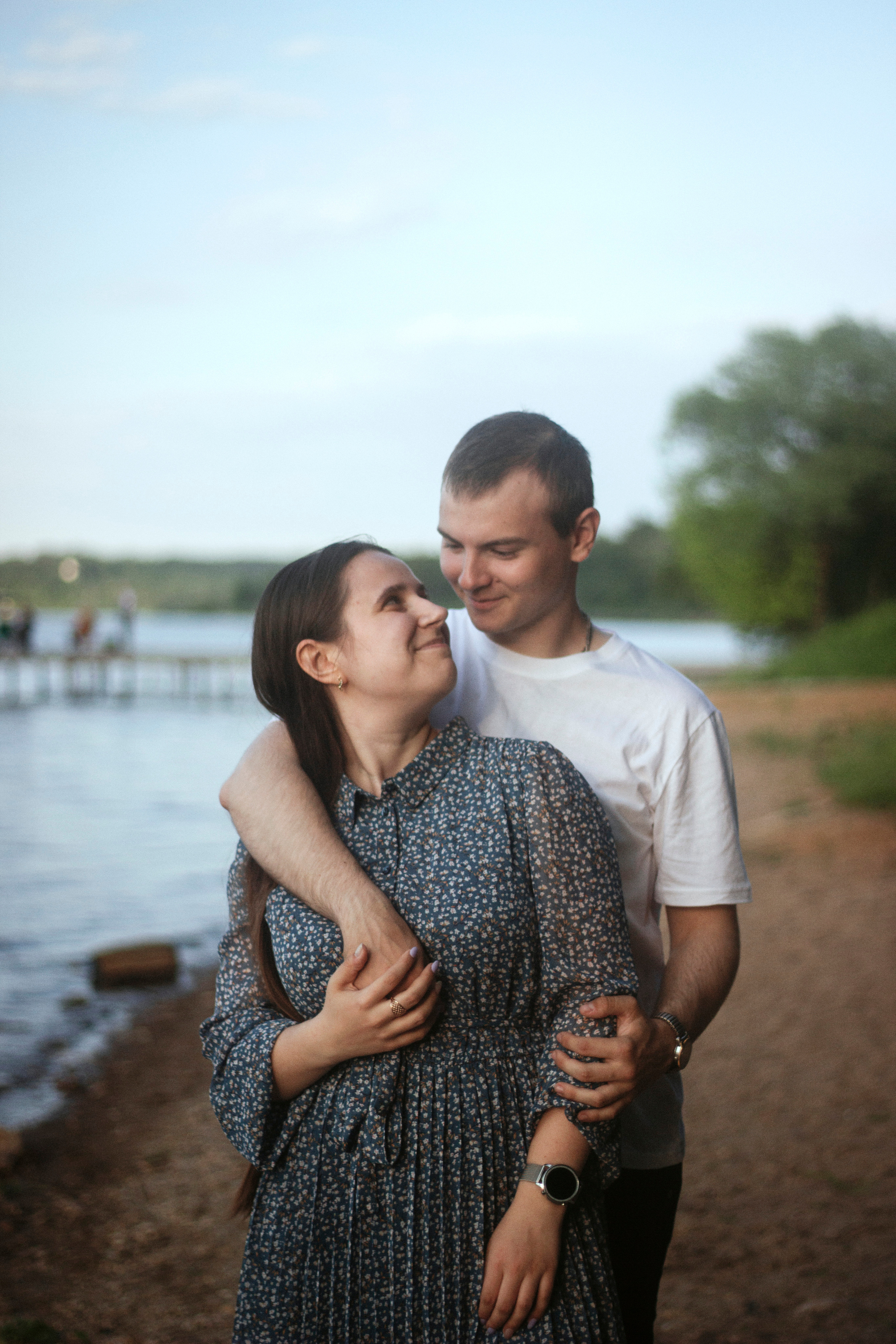 V&D. Фотограф и видеограф Мария Банщикова, Солнечногорск, Москва
