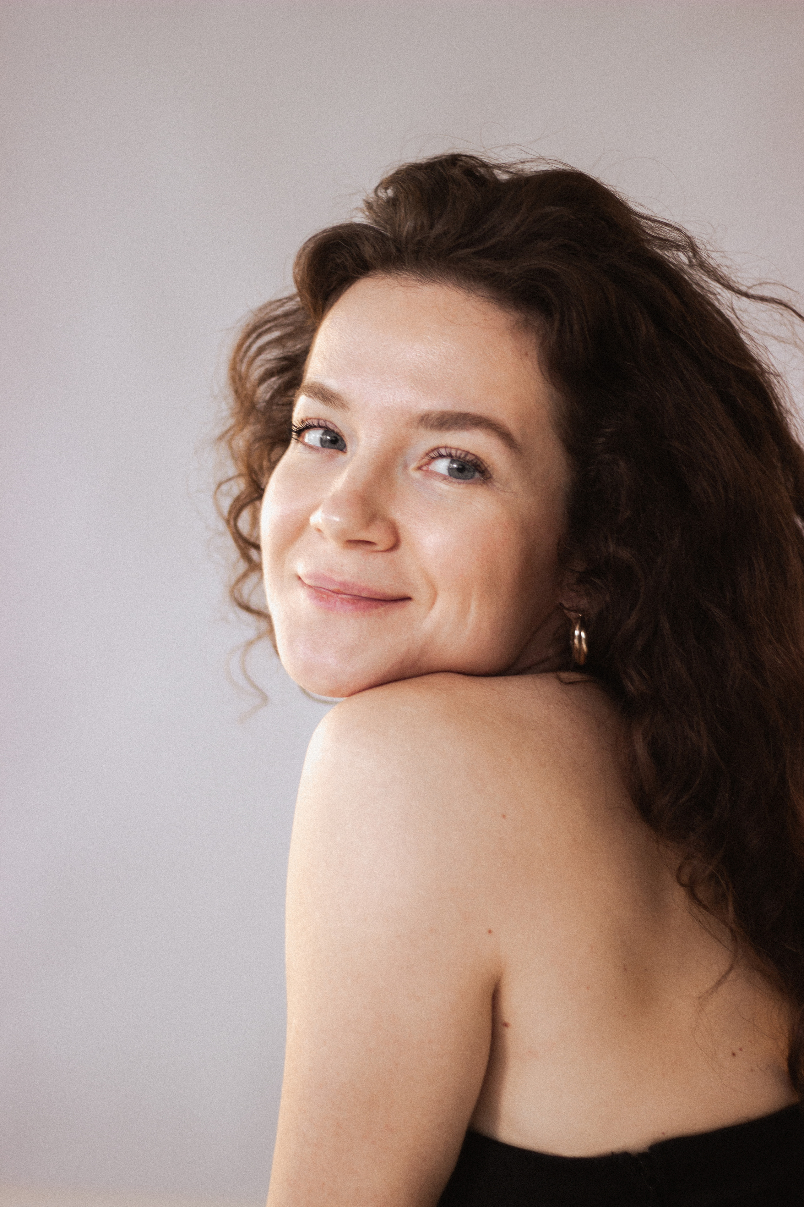 Elena. Фотограф и видеограф Мария Банщикова, Солнечногорск, Москва