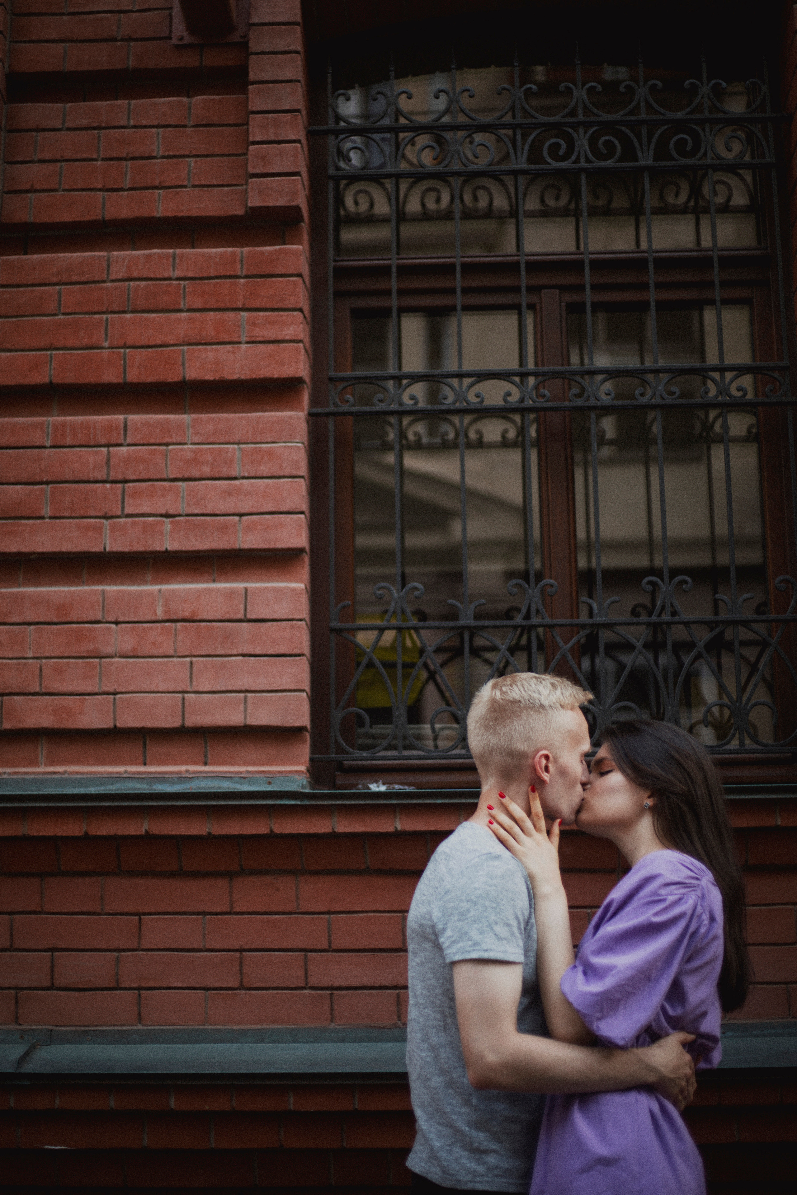 Vlada&Pavel. Фотограф и видеограф Мария Банщикова, Солнечногорск, Москва