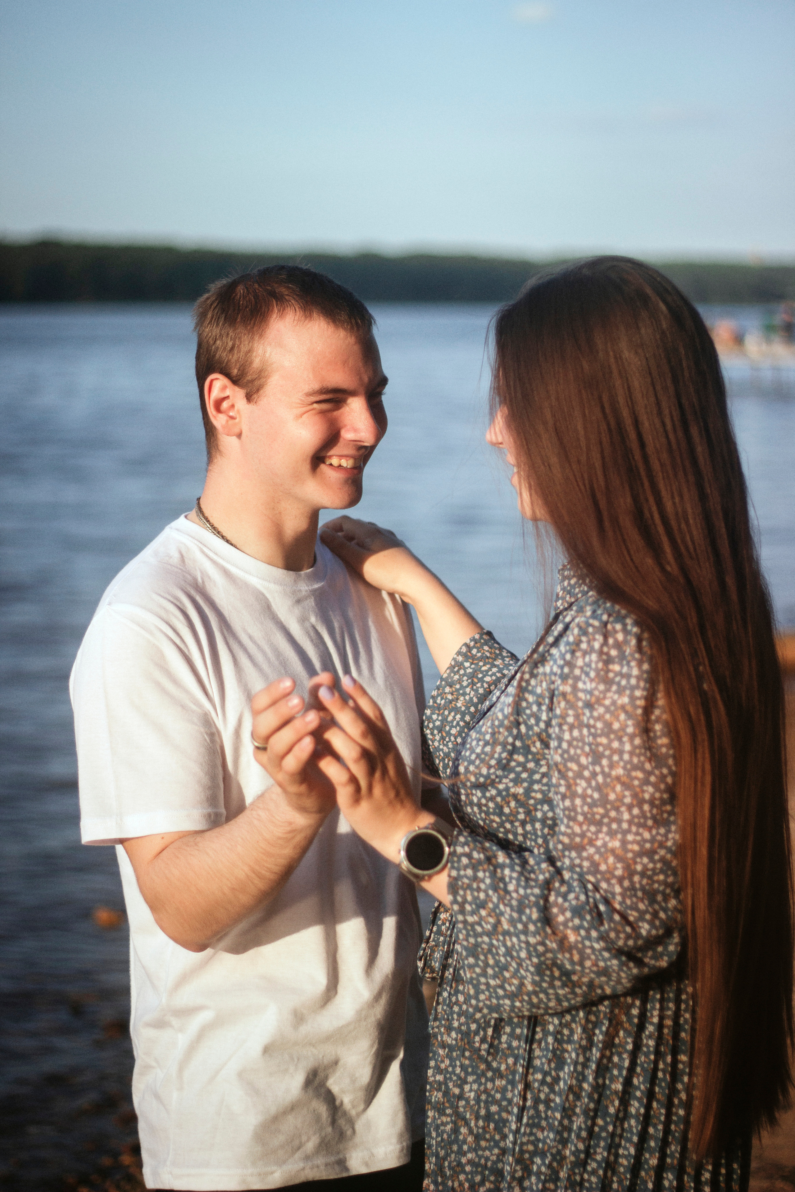 V&D. Фотограф и видеограф Мария Банщикова, Солнечногорск, Москва