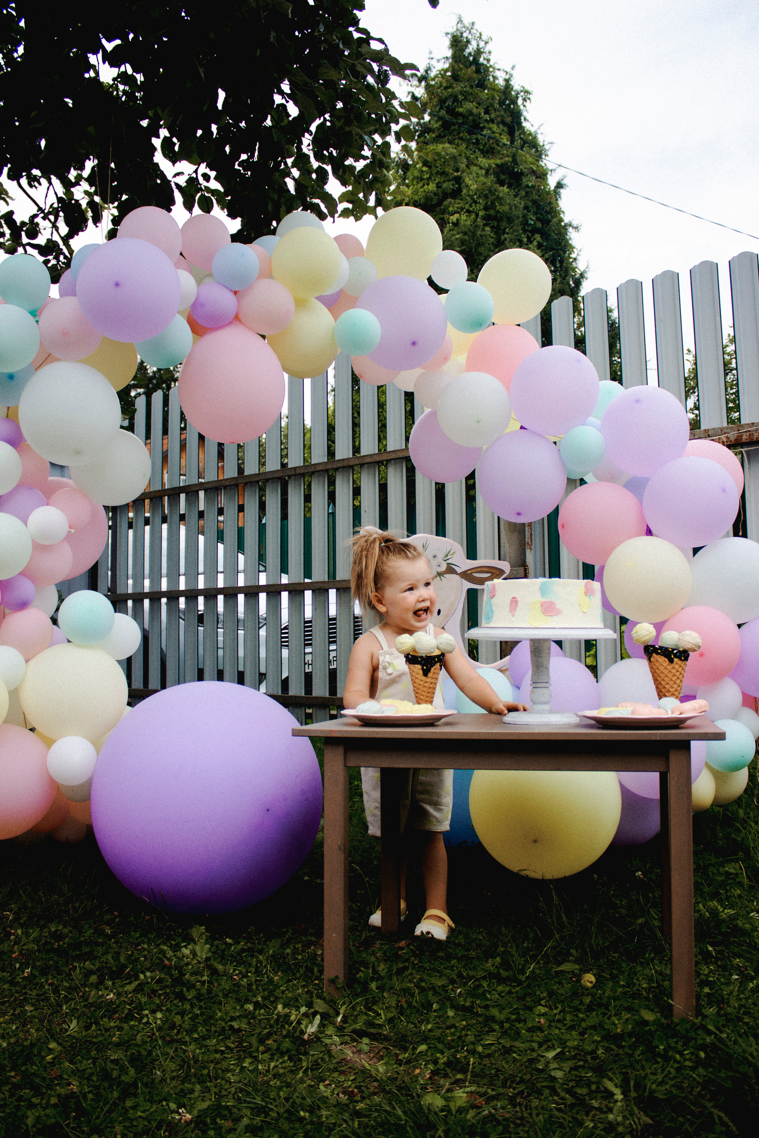 Милаша. Фотограф и видеограф Мария Банщикова, Солнечногорск, Москва