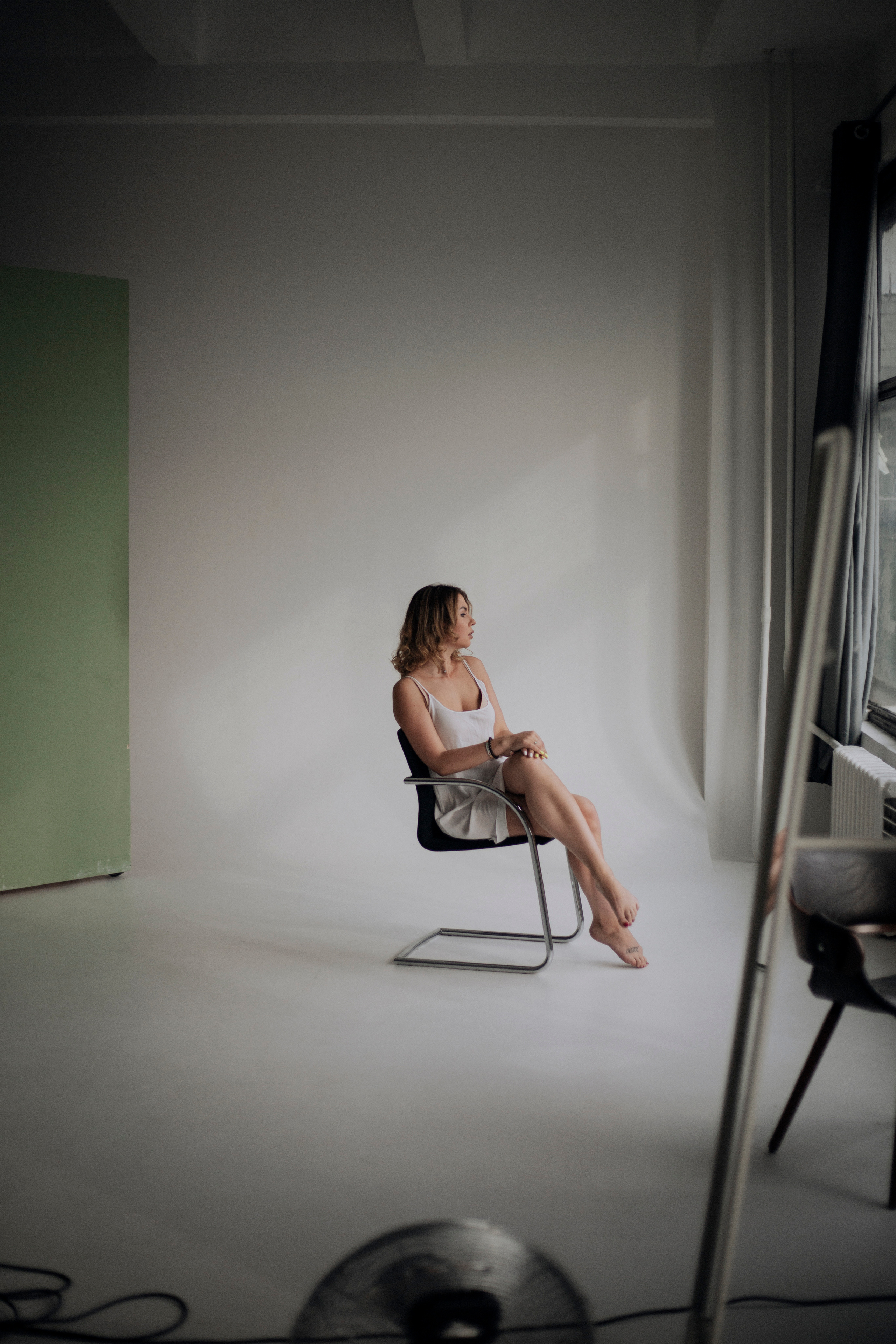 Маша. Фотограф и видеограф Мария Банщикова, Солнечногорск, Москва