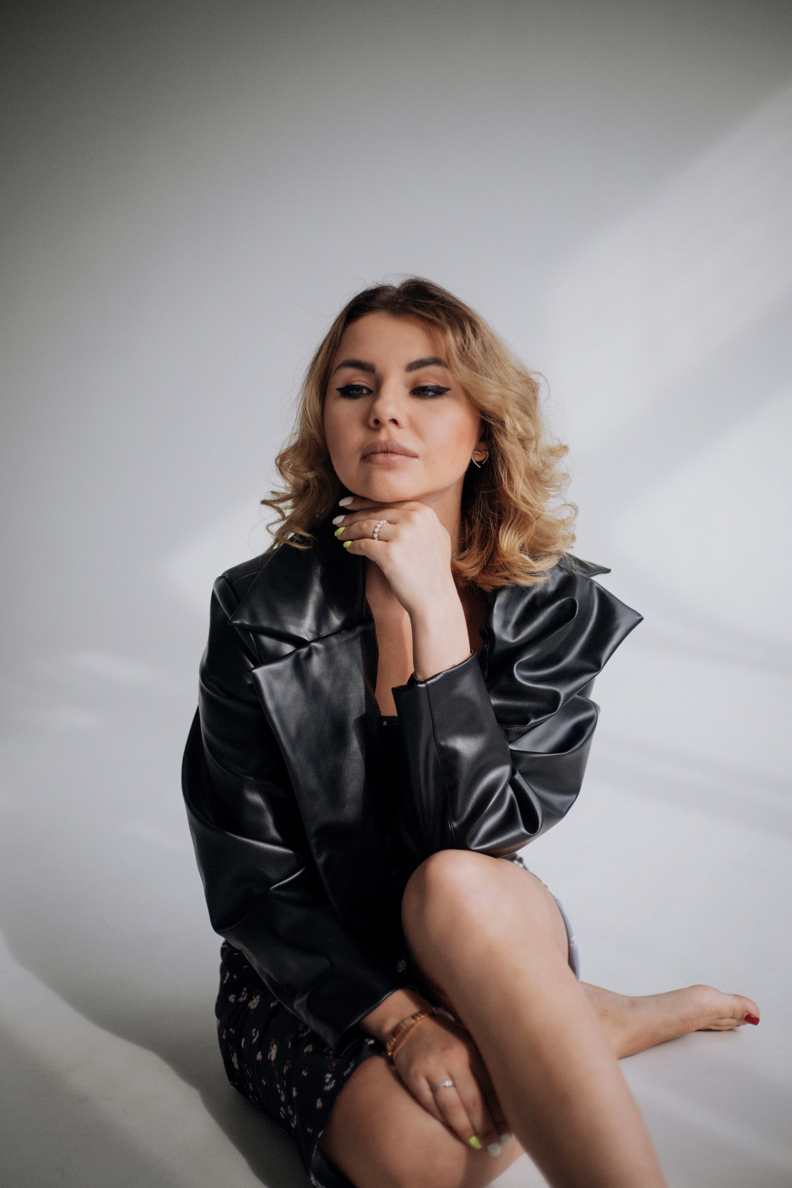 Maria. Фотограф и видеограф Мария Банщикова, Солнечногорск, Москва