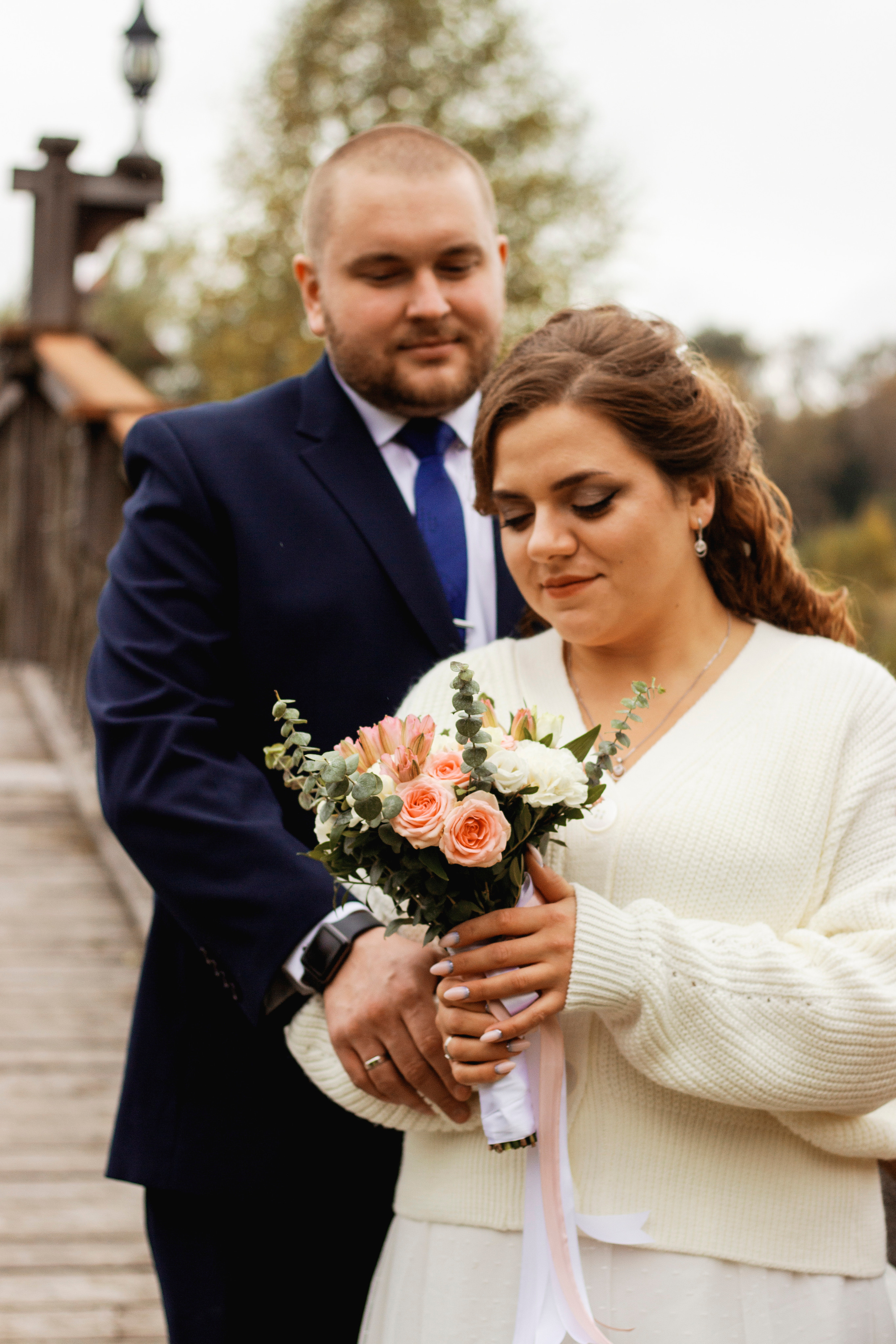 M&A. Фотограф и видеограф Мария Банщикова, Солнечногорск, Москва